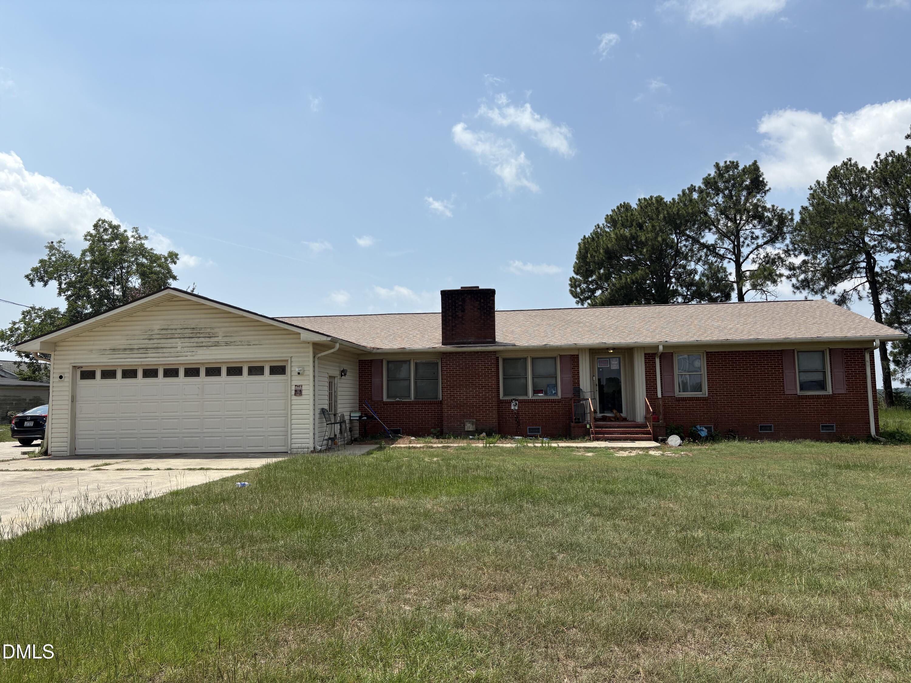 5853 Little Wiggins Road — photo