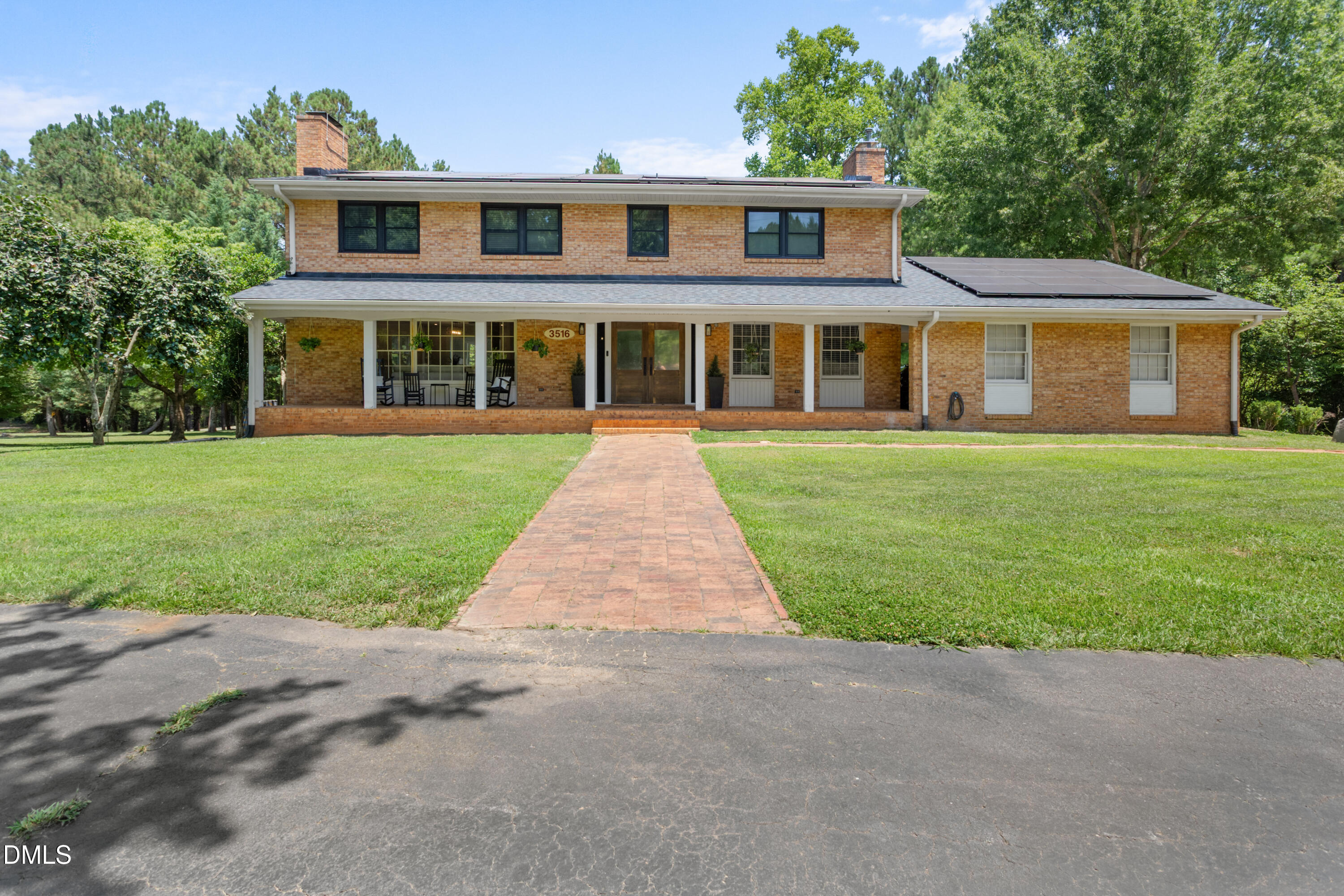 3516 Wicker Street — photo