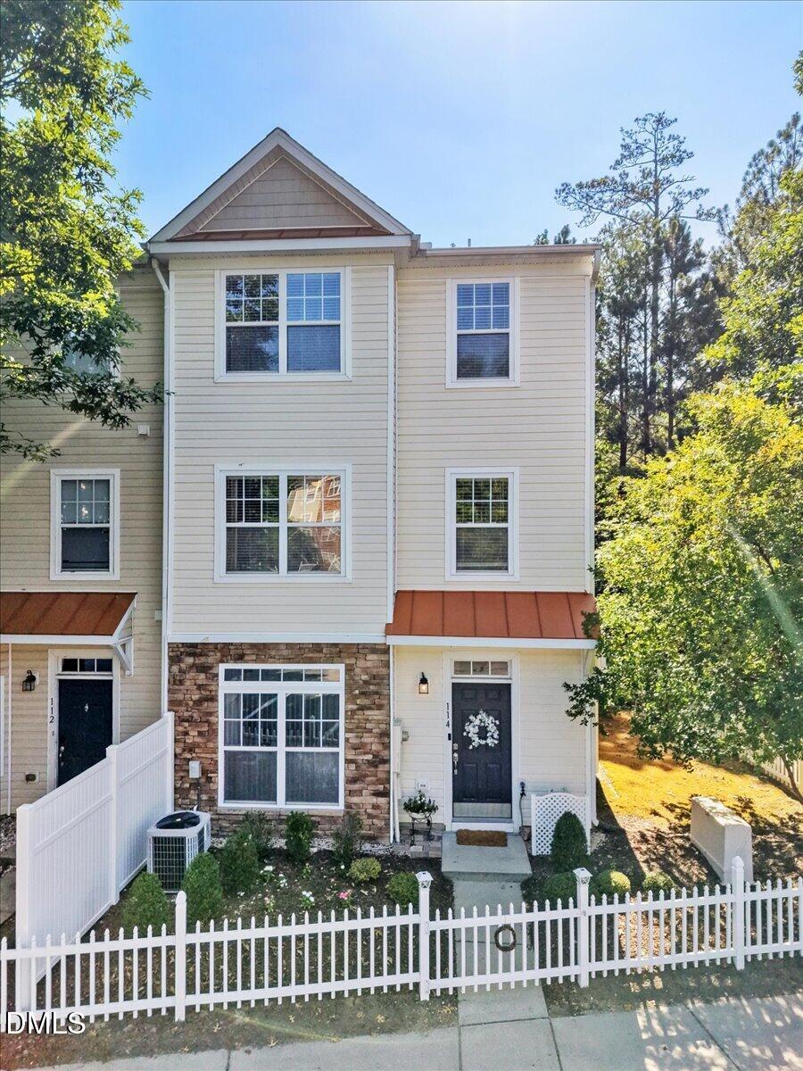 11711 Mezzanine Drive 114 — photo