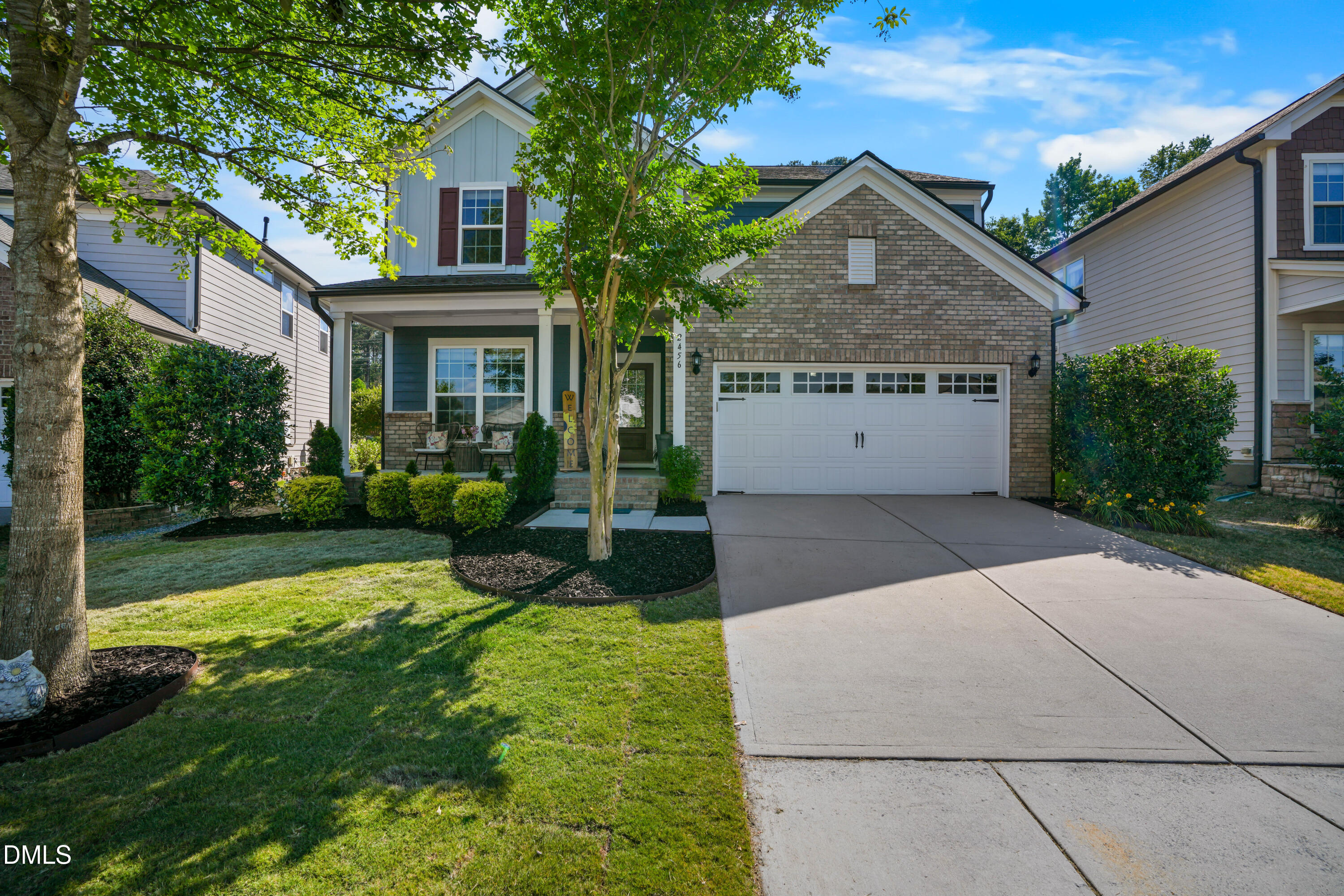 2456 Emily Brook Way — photo