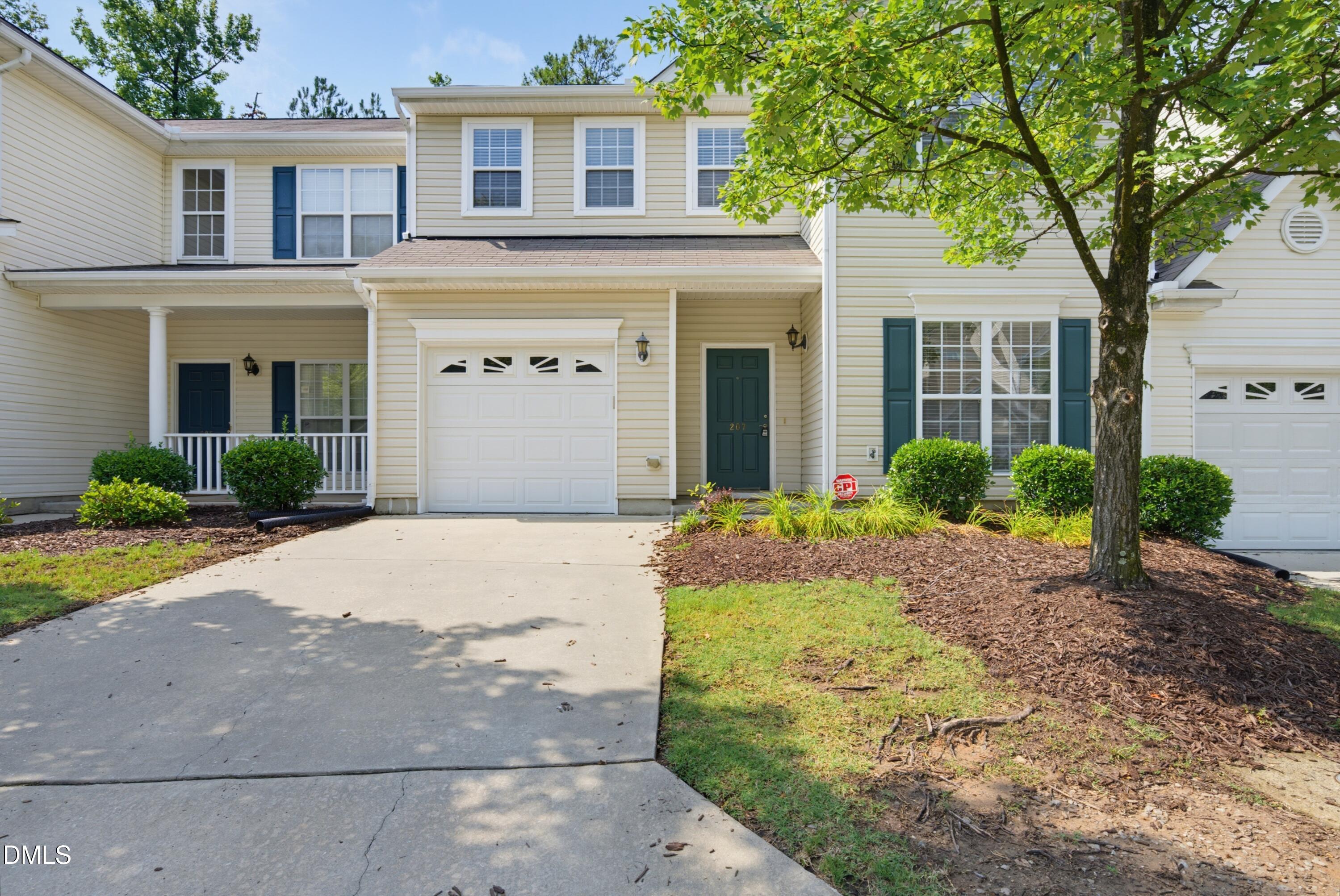 207 Hidden Springs Drive — photo