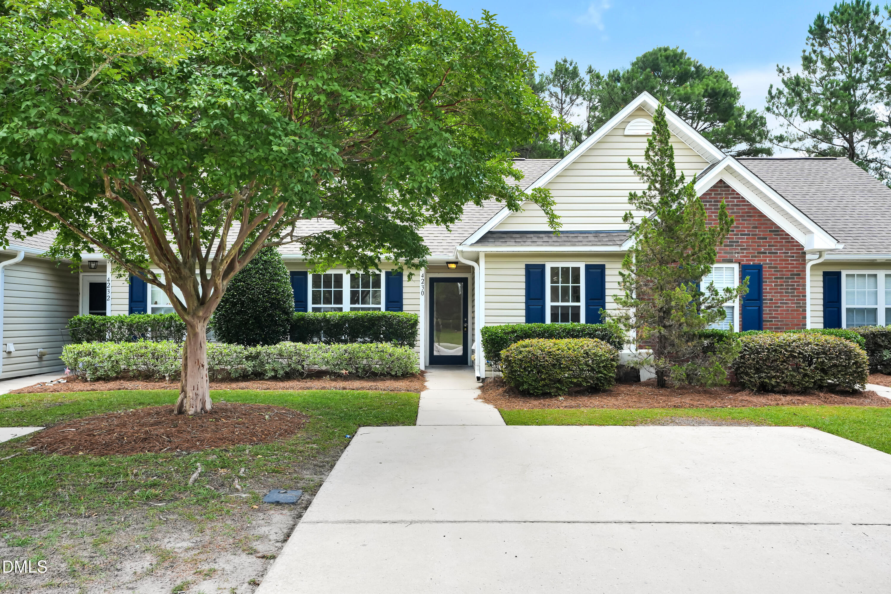 4230 Winding Branches Drive — photo