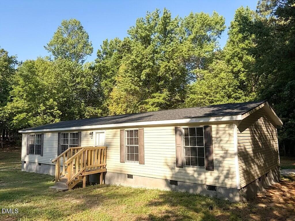 116 S Creek Drive — photo