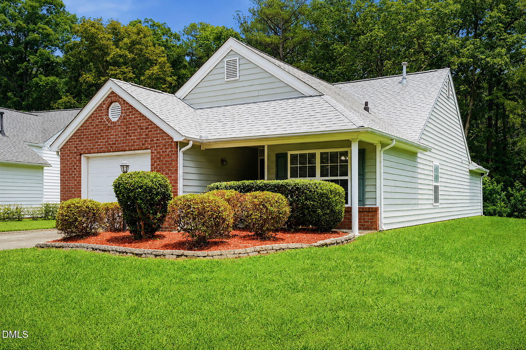 9 Pendleton Court, Durham, NC 27713 — photo 2