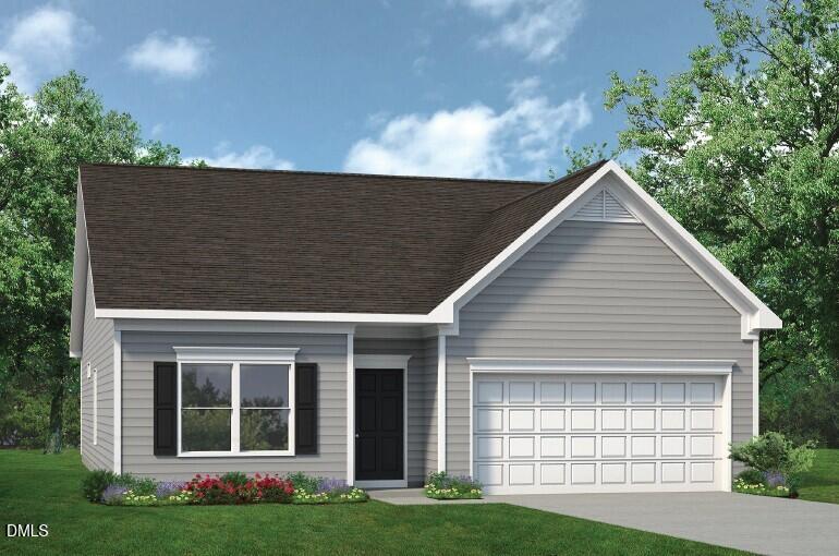 1234 Averitt Way — photo