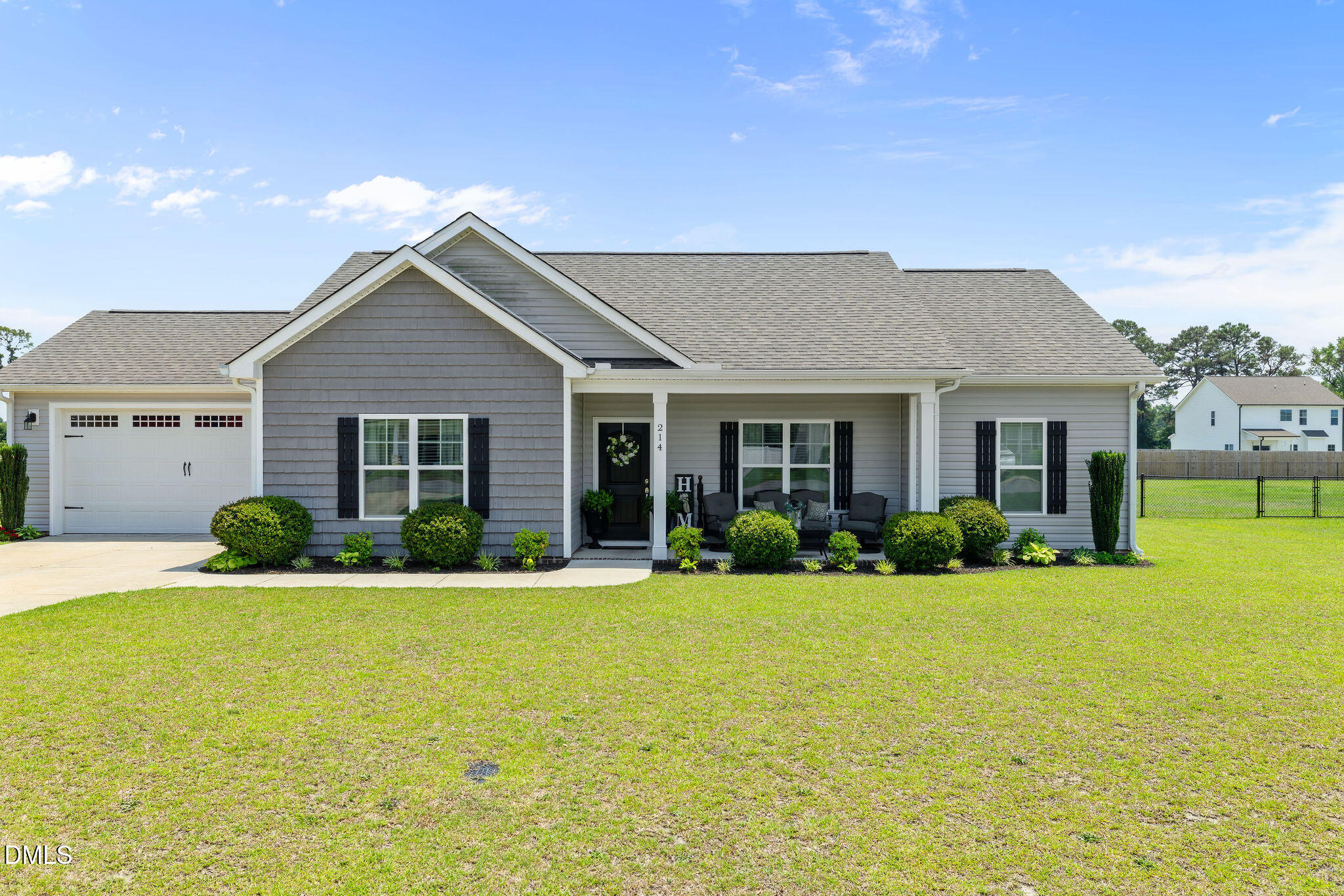 214 Weeping Willow Drive 80 — photo