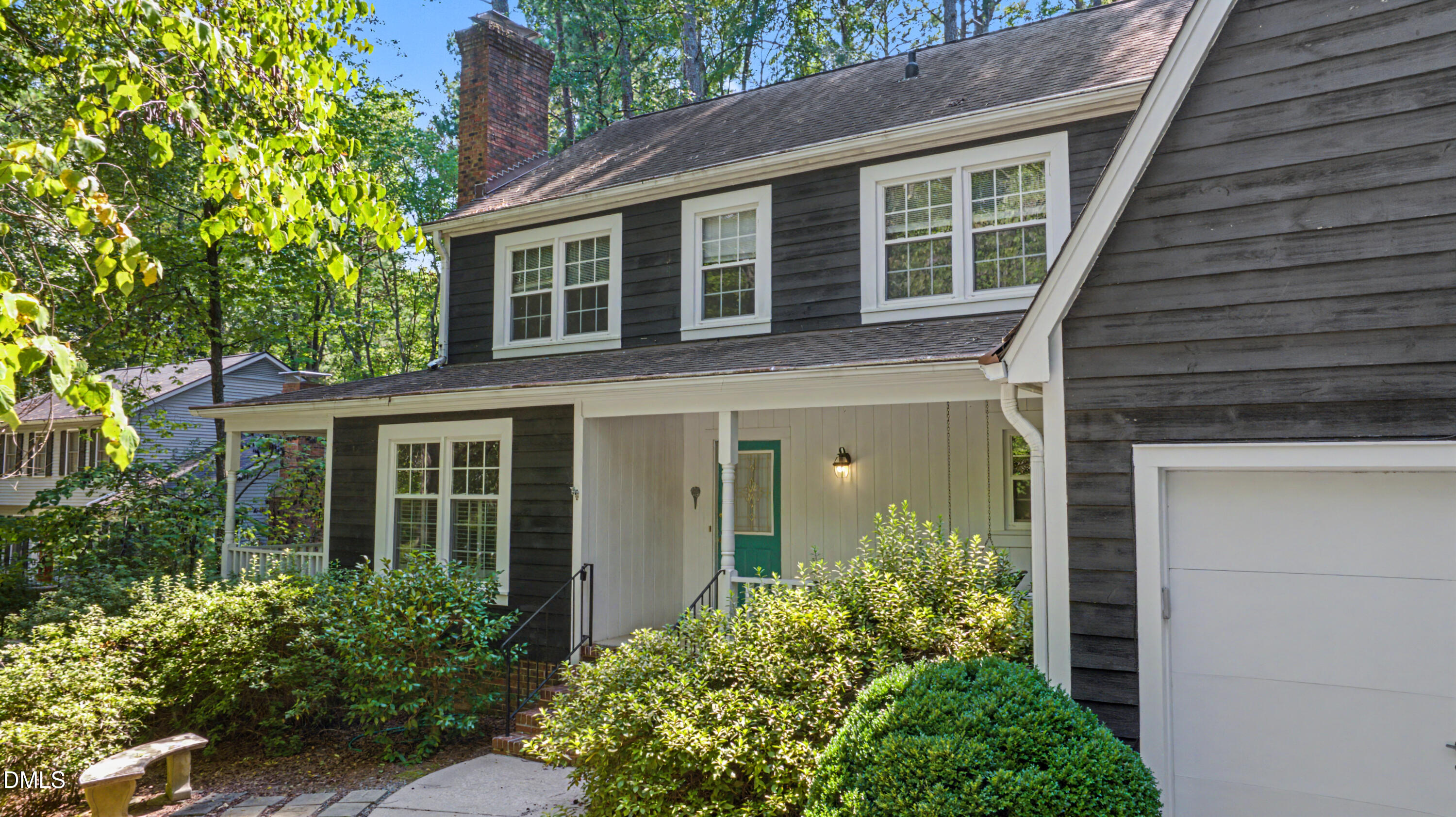 132 Kingston Drive — photo