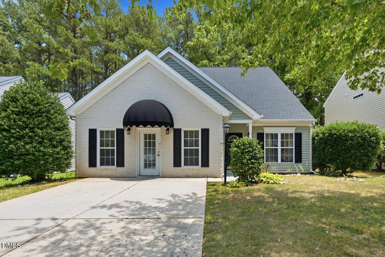 2109 Star Sapphire Drive — photo