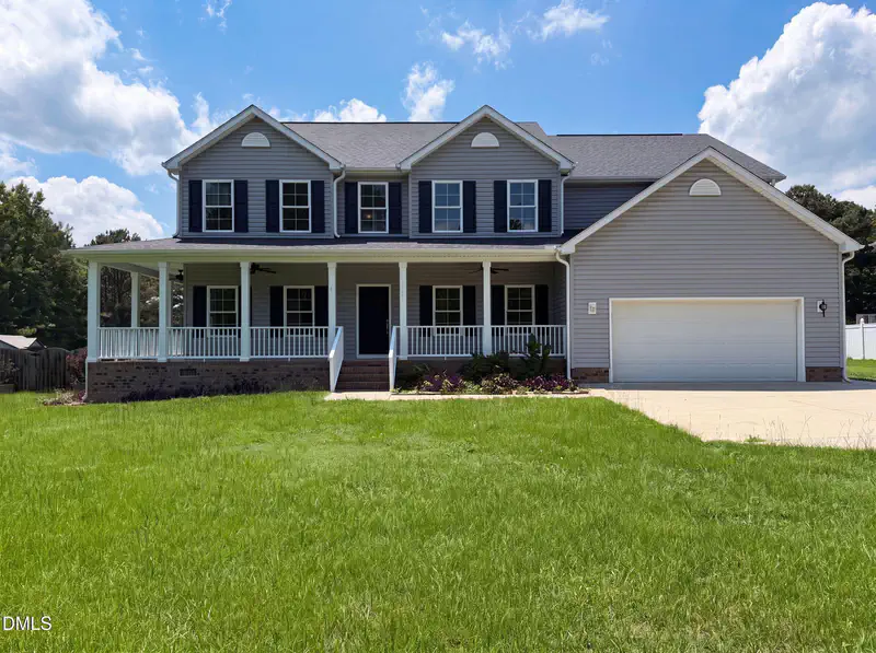 2501 Gray Hawk Trail — photo