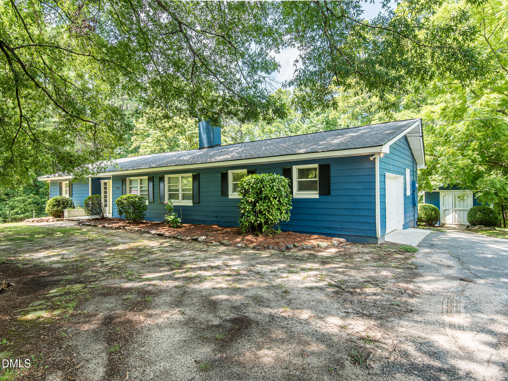 12529 Norwood Road — photo