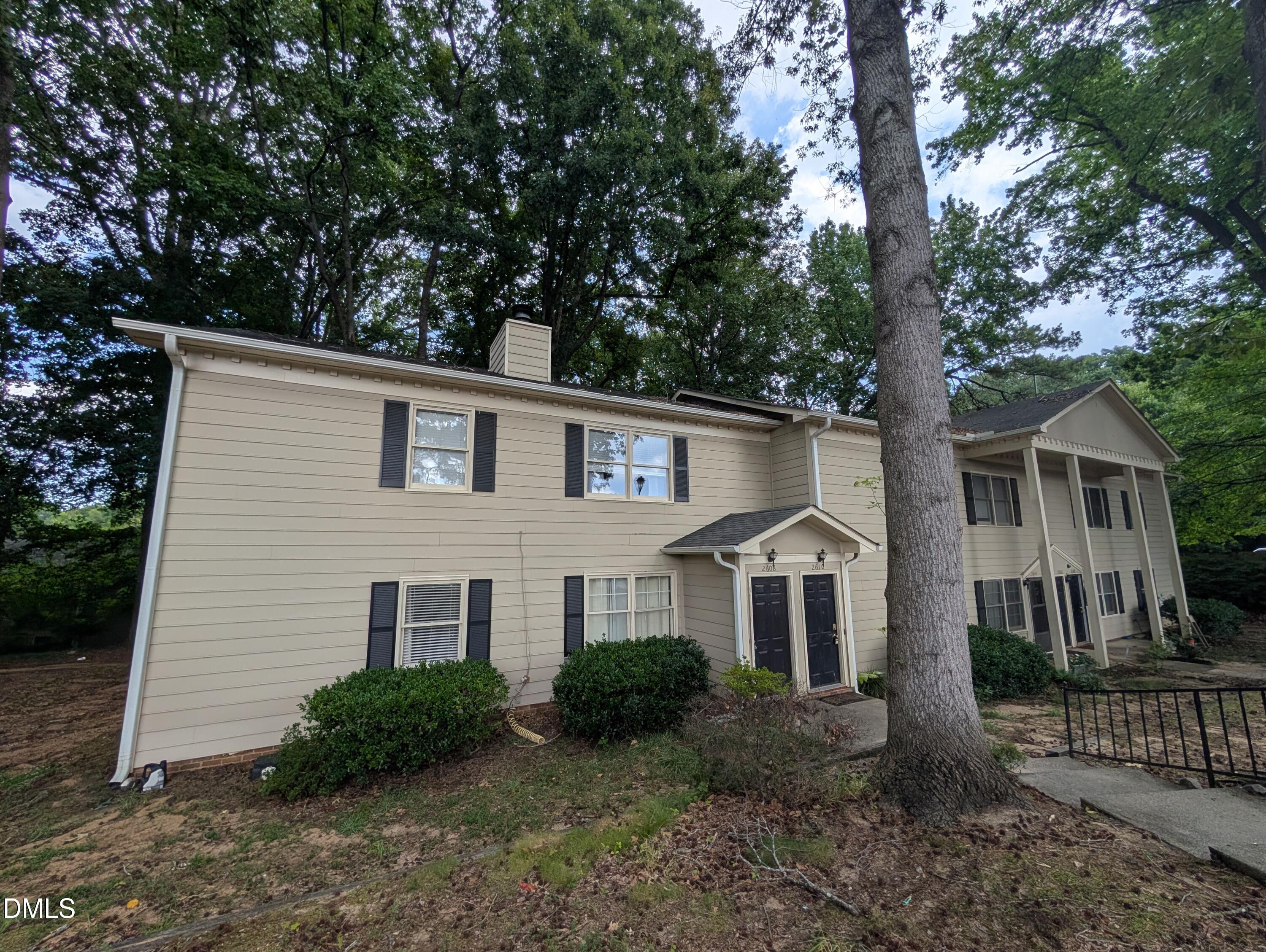 2610 Masonboro Court E6 — photo