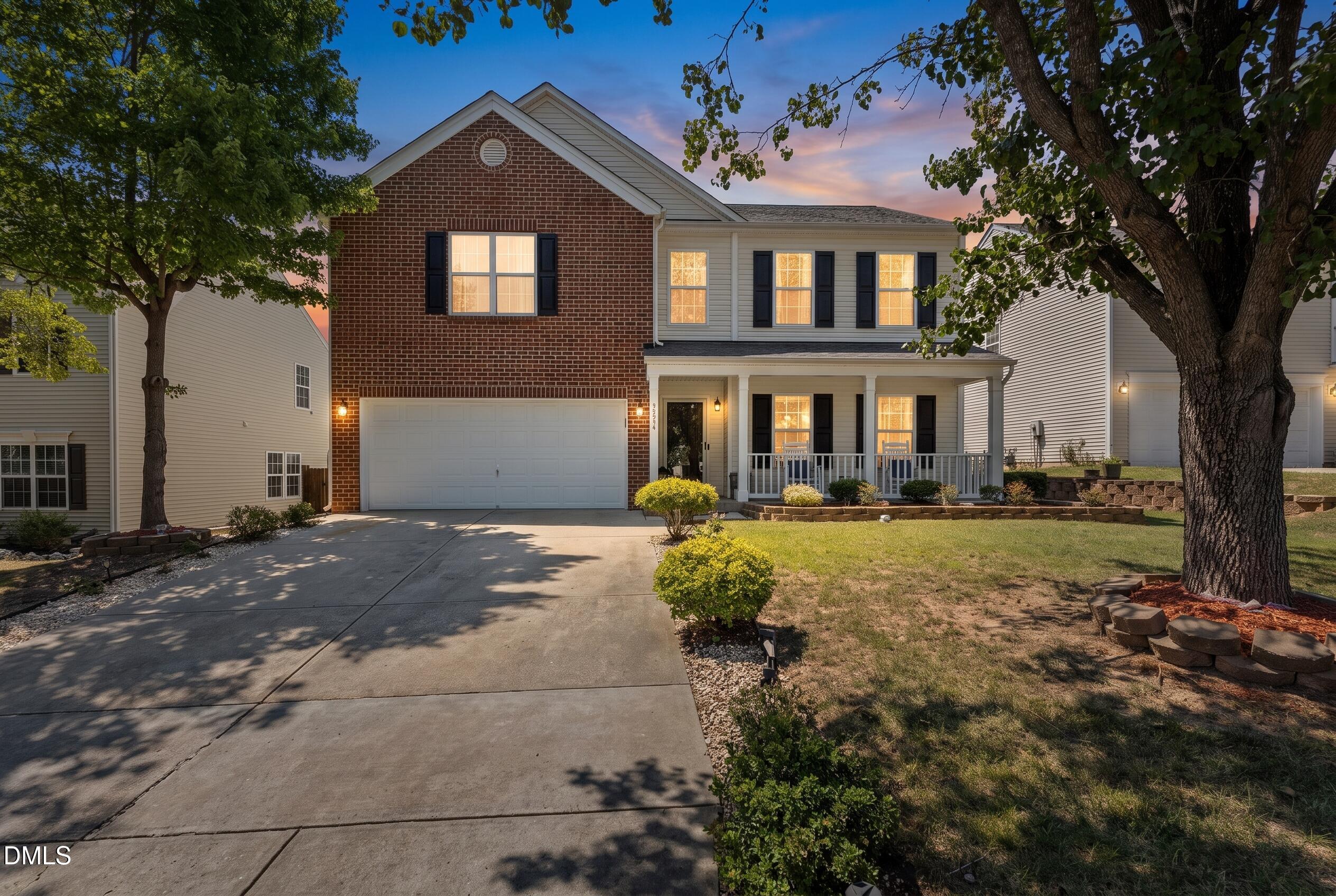 5304 Seaspray Lane — photo