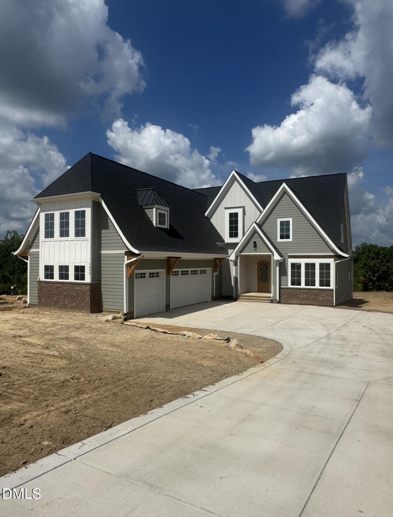 1036 Azalea Garden Circle — photo