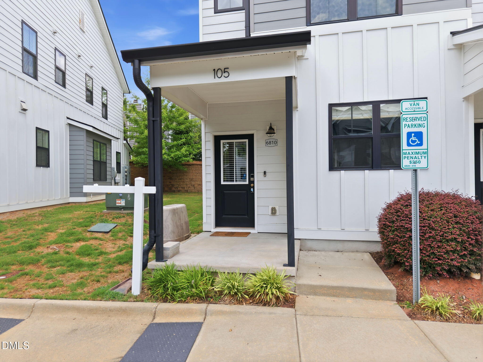 6810 Milligan Way 105 — photo