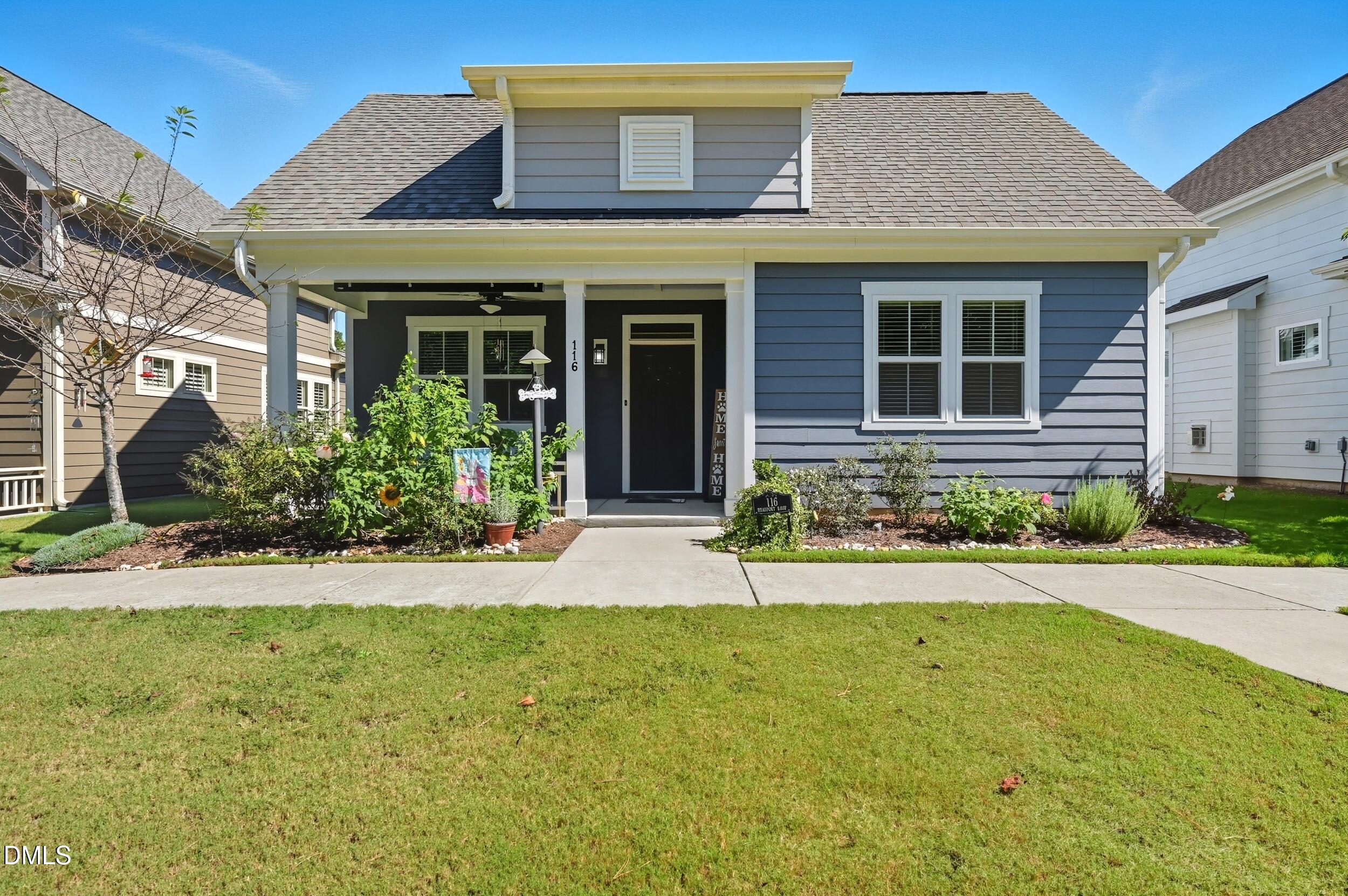 116 Beaufort Loop — photo