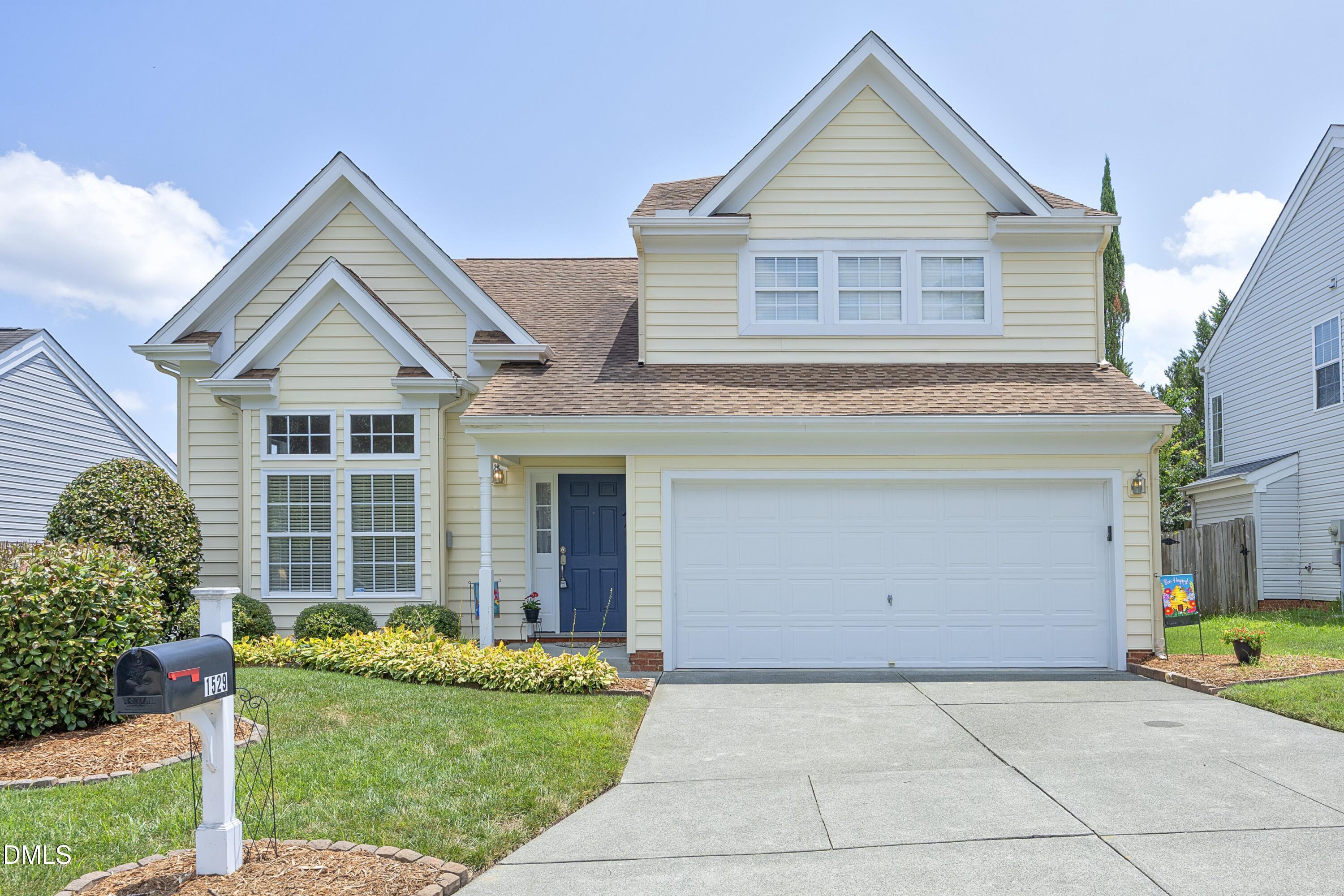 1529 Pebble Creek Crossing — photo