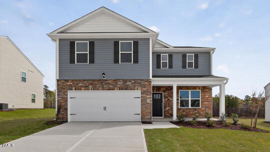 52 Lawson Glen Drive — photo