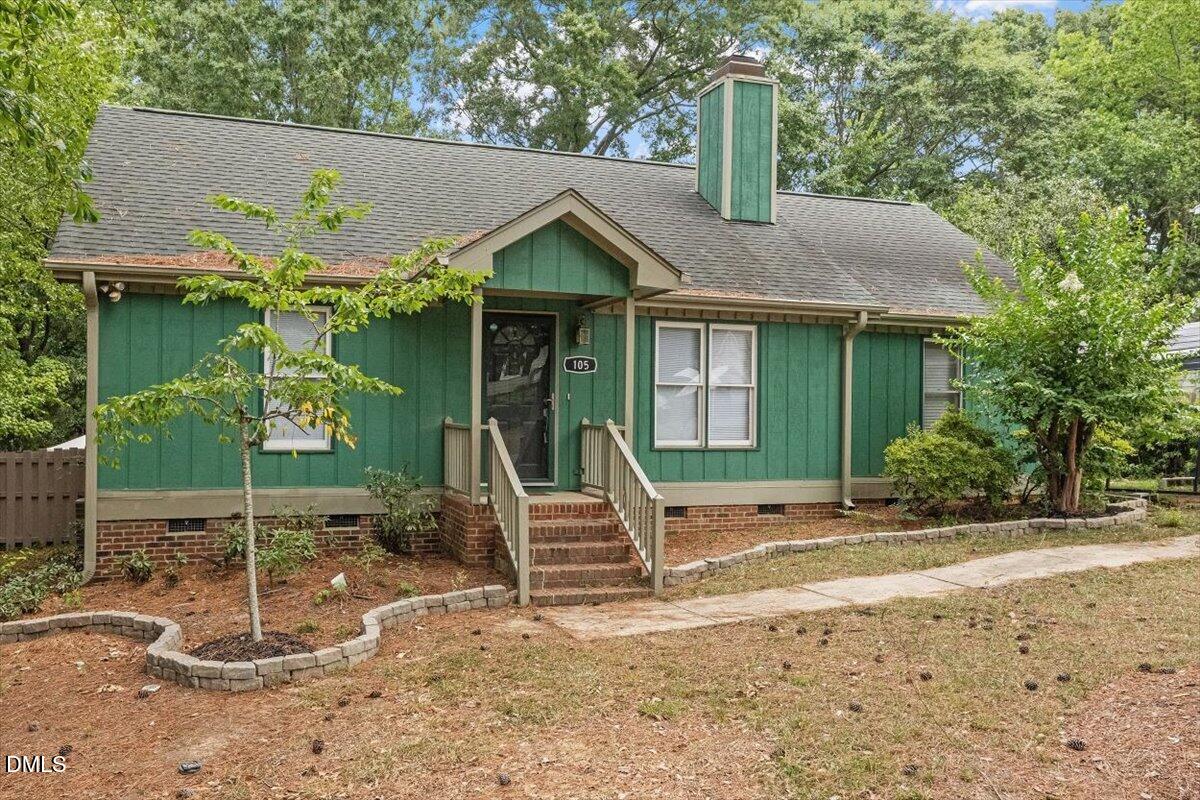 105 Glenn Meadow Court — photo