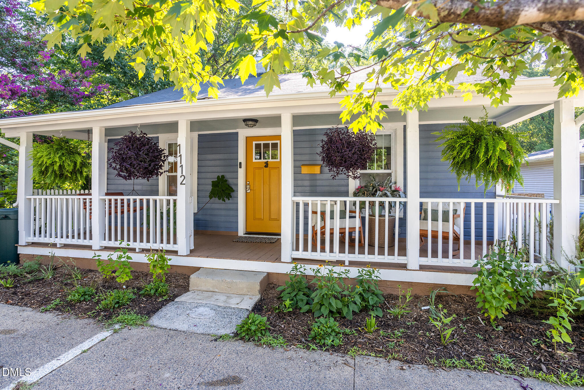 1112 Berkeley Street — photo