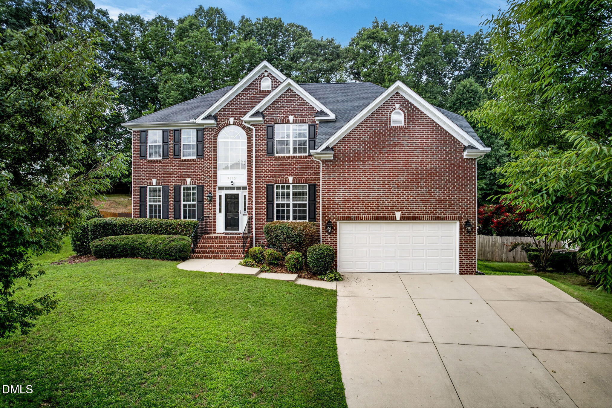 9313 Bramden Court — photo