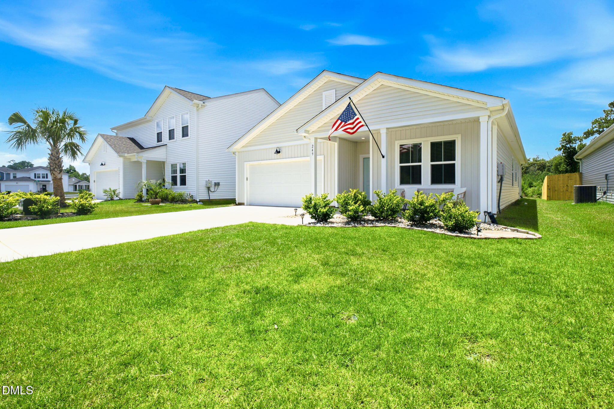 249 Ocean Pointe Boulevard SE — photo