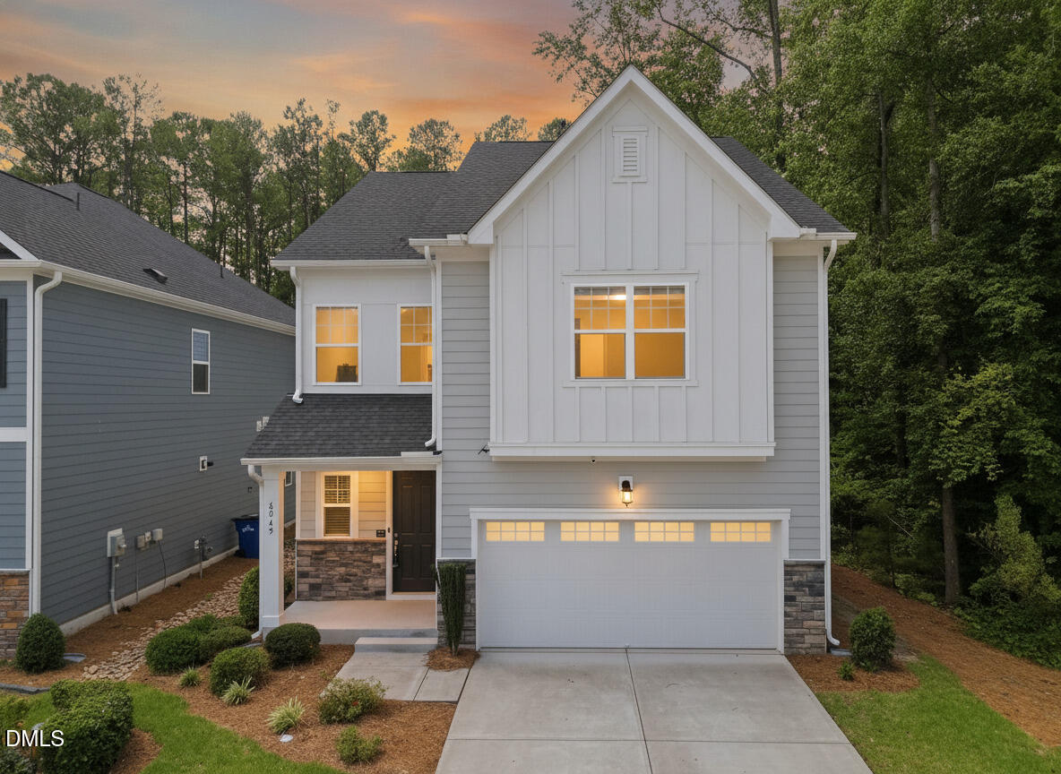 6045 Balance Court — photo