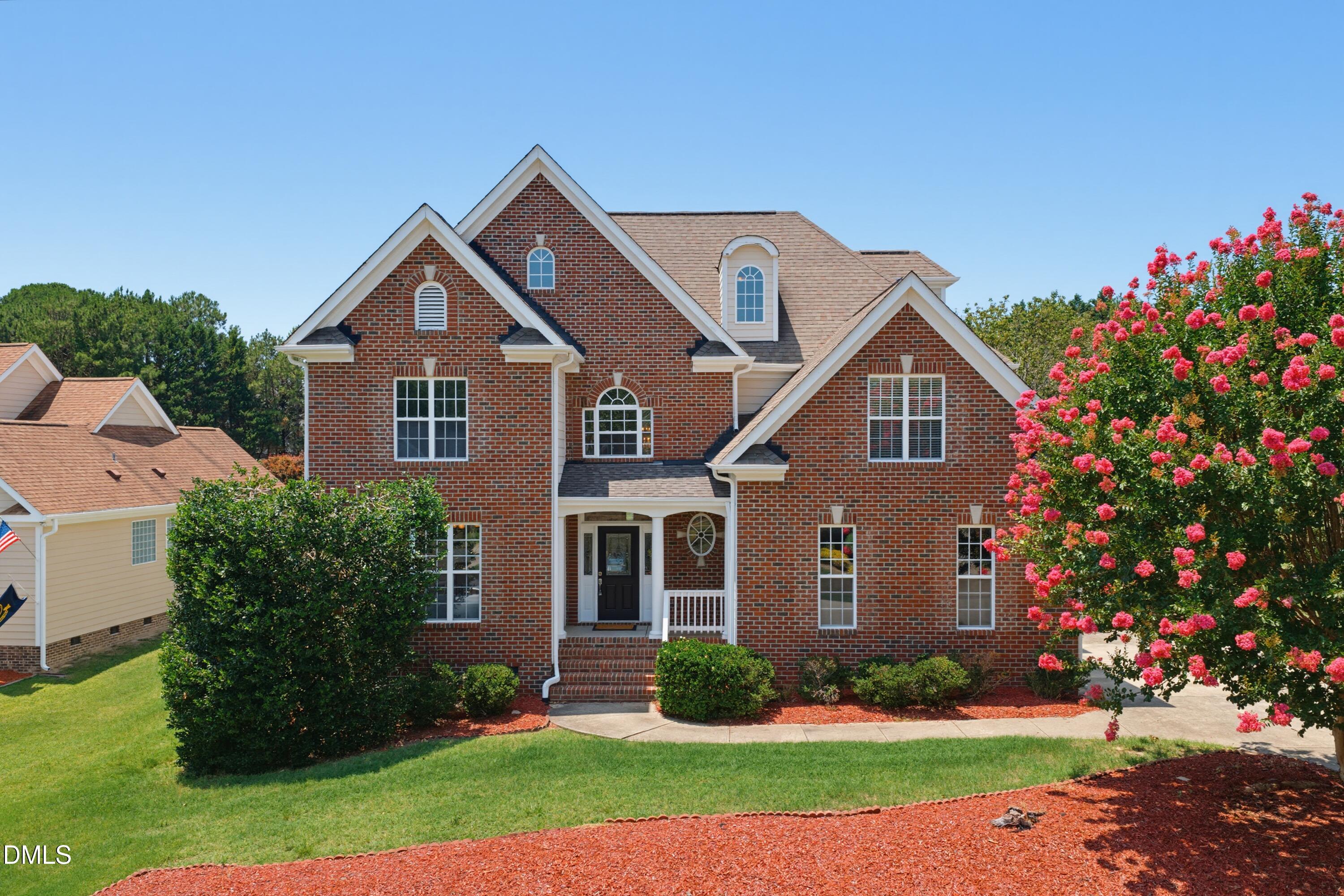 2912 Oak Bridge Drive — photo