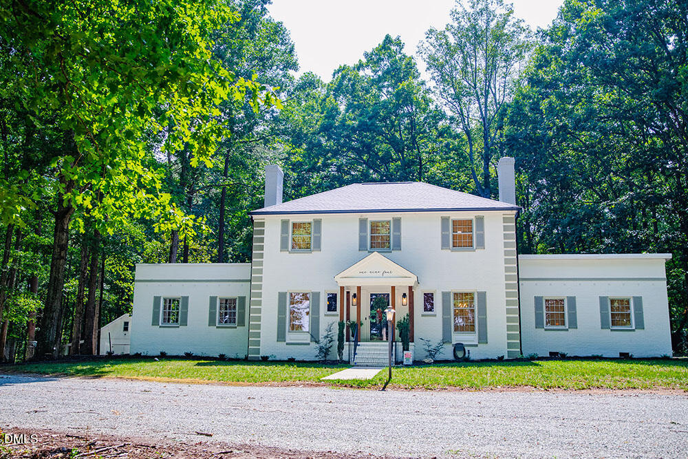 194 Robert Whitfield Road — photo