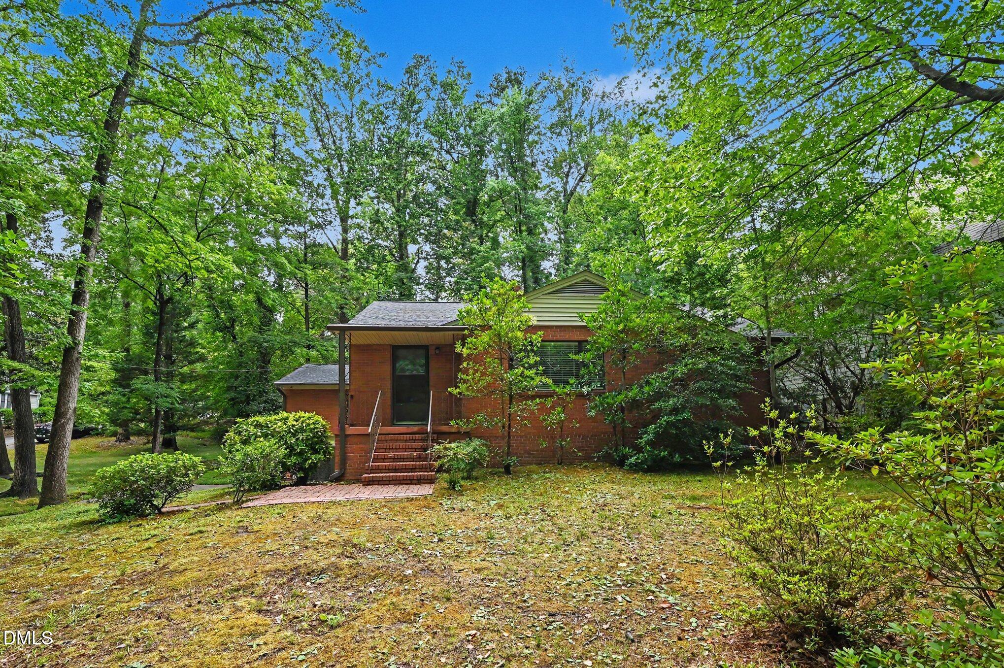 1003 Gardner Street — photo