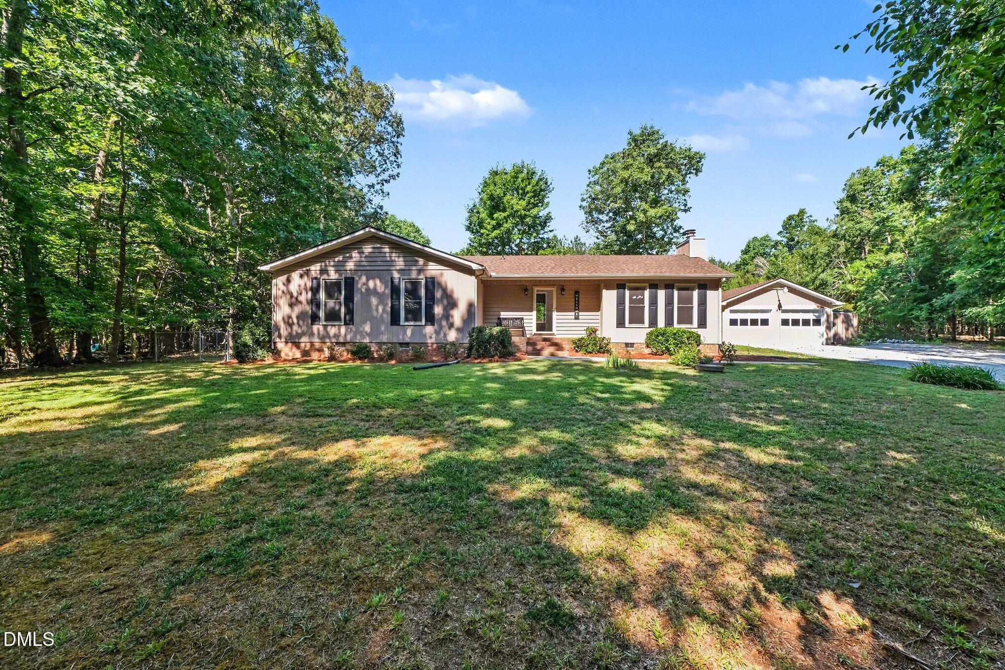 7711 Quail Hollow Drive — photo
