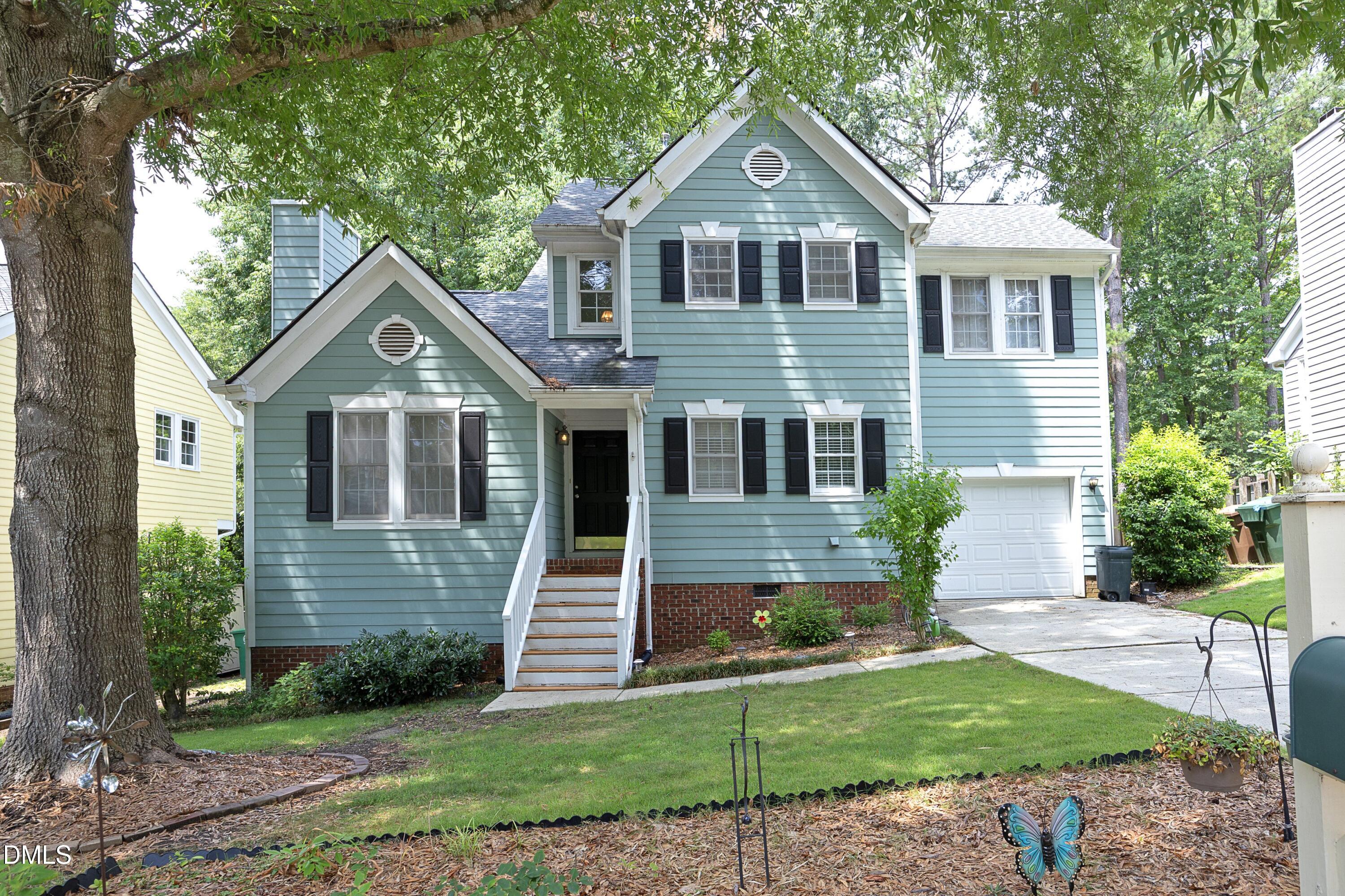 104 Penland Court — photo