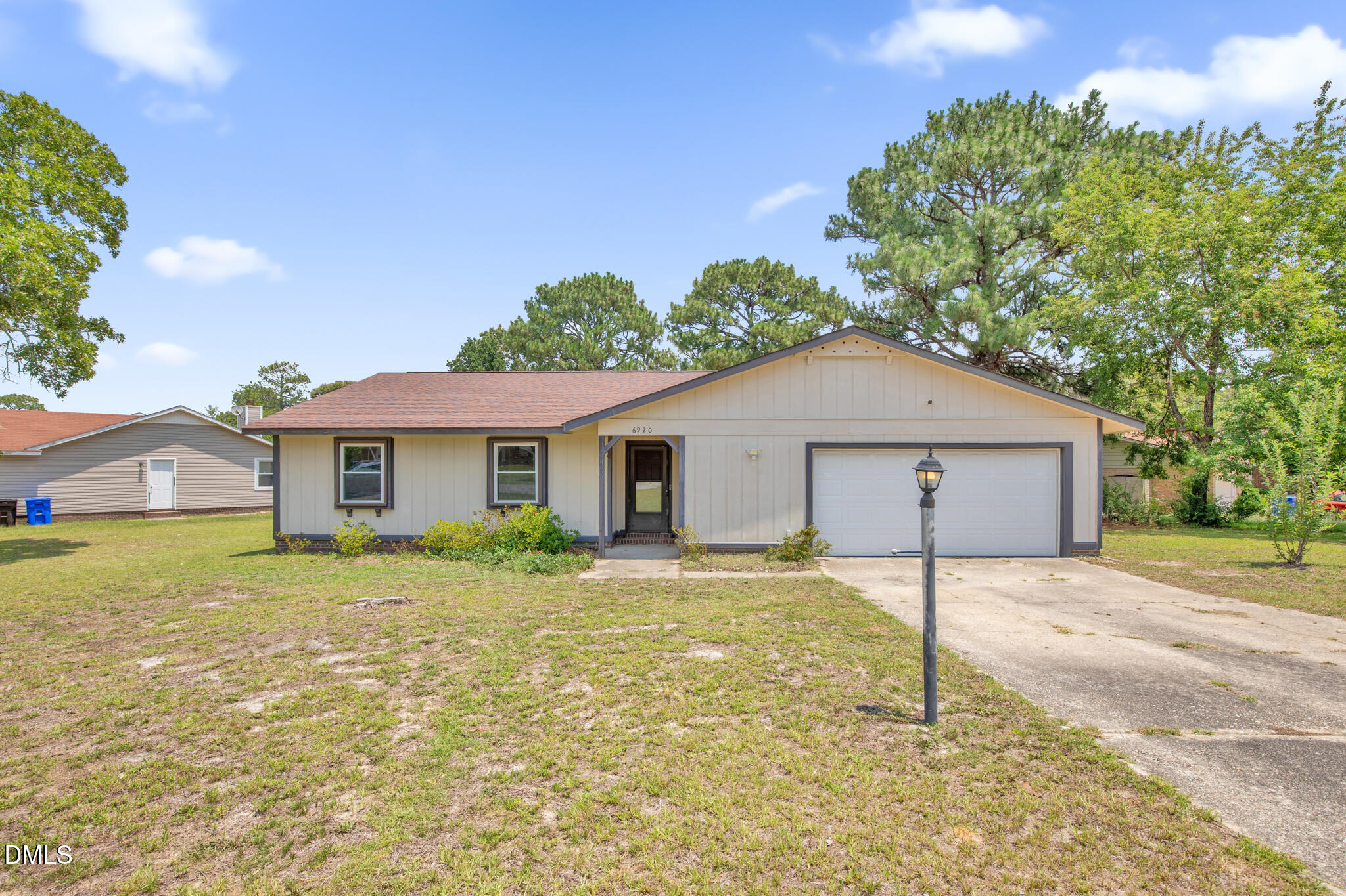 6920 Skyhawk Drive — photo