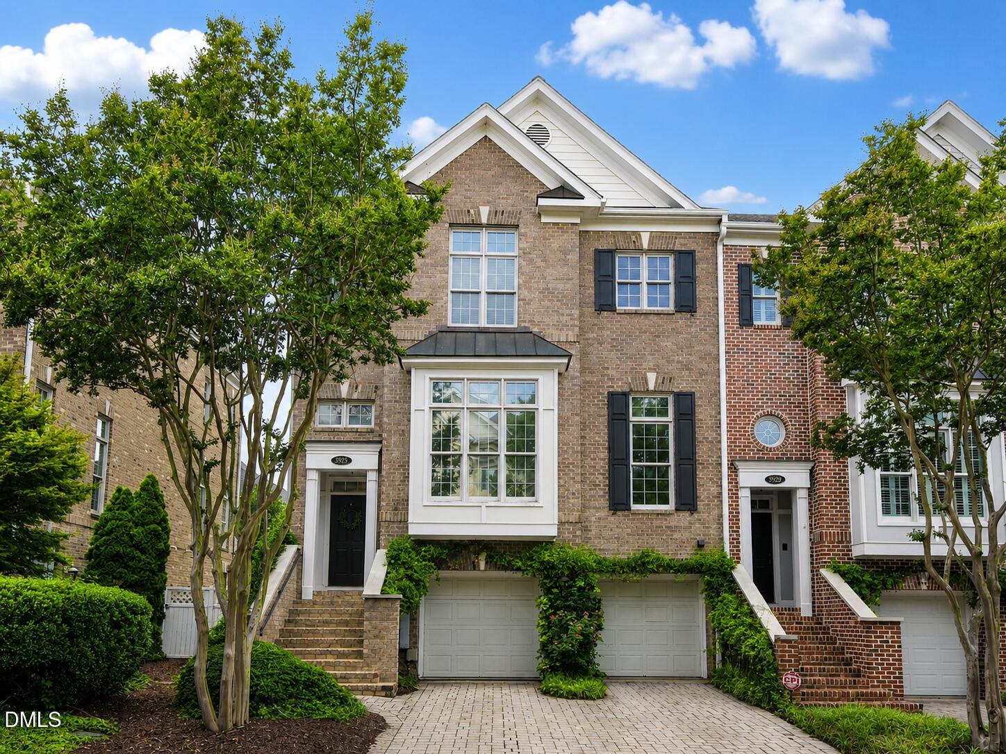 3925 Bentley Brook Drive — photo