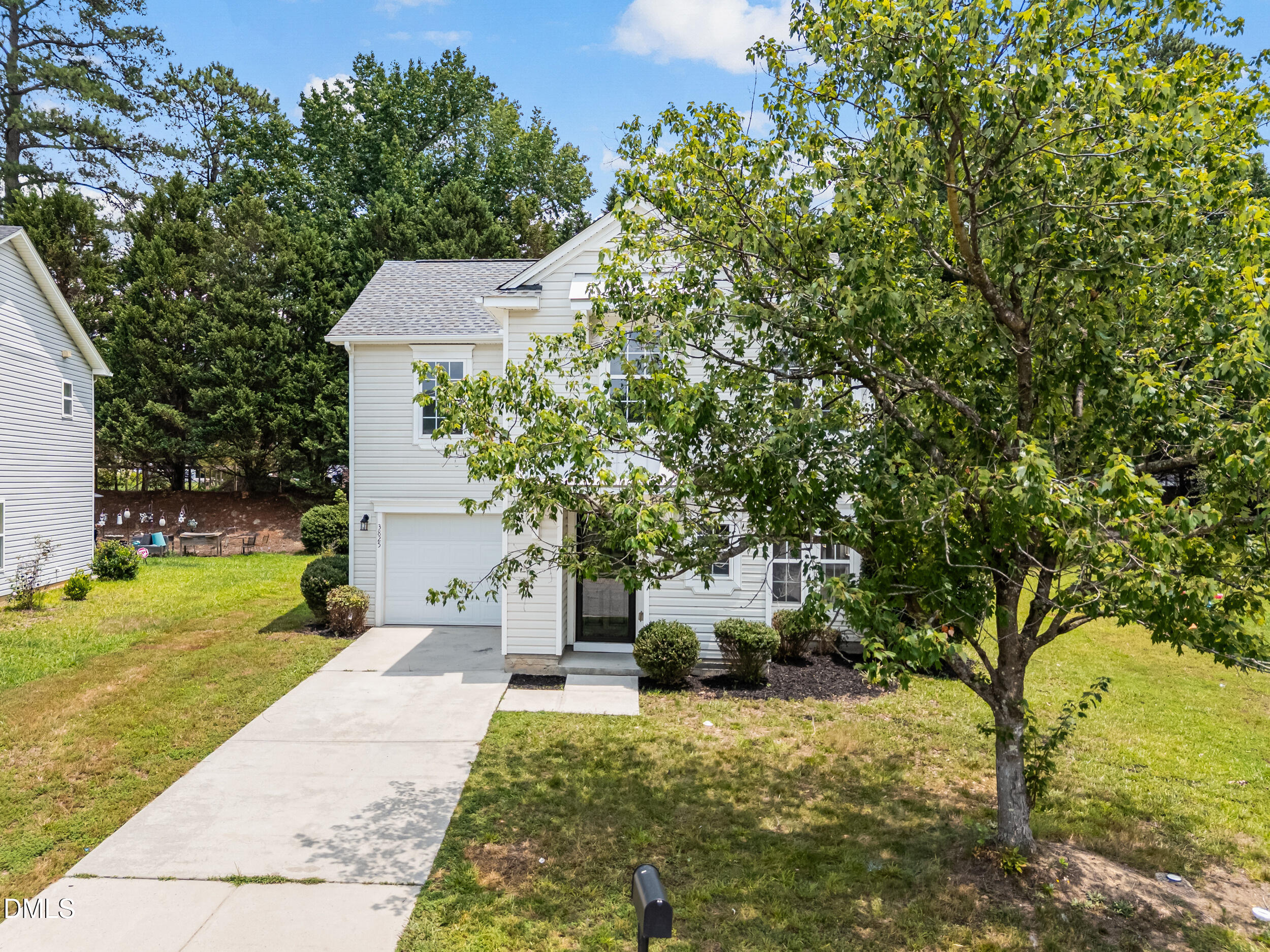 3825 Tryon Ridge Drive, Raleigh, NC 27610 — photo 2