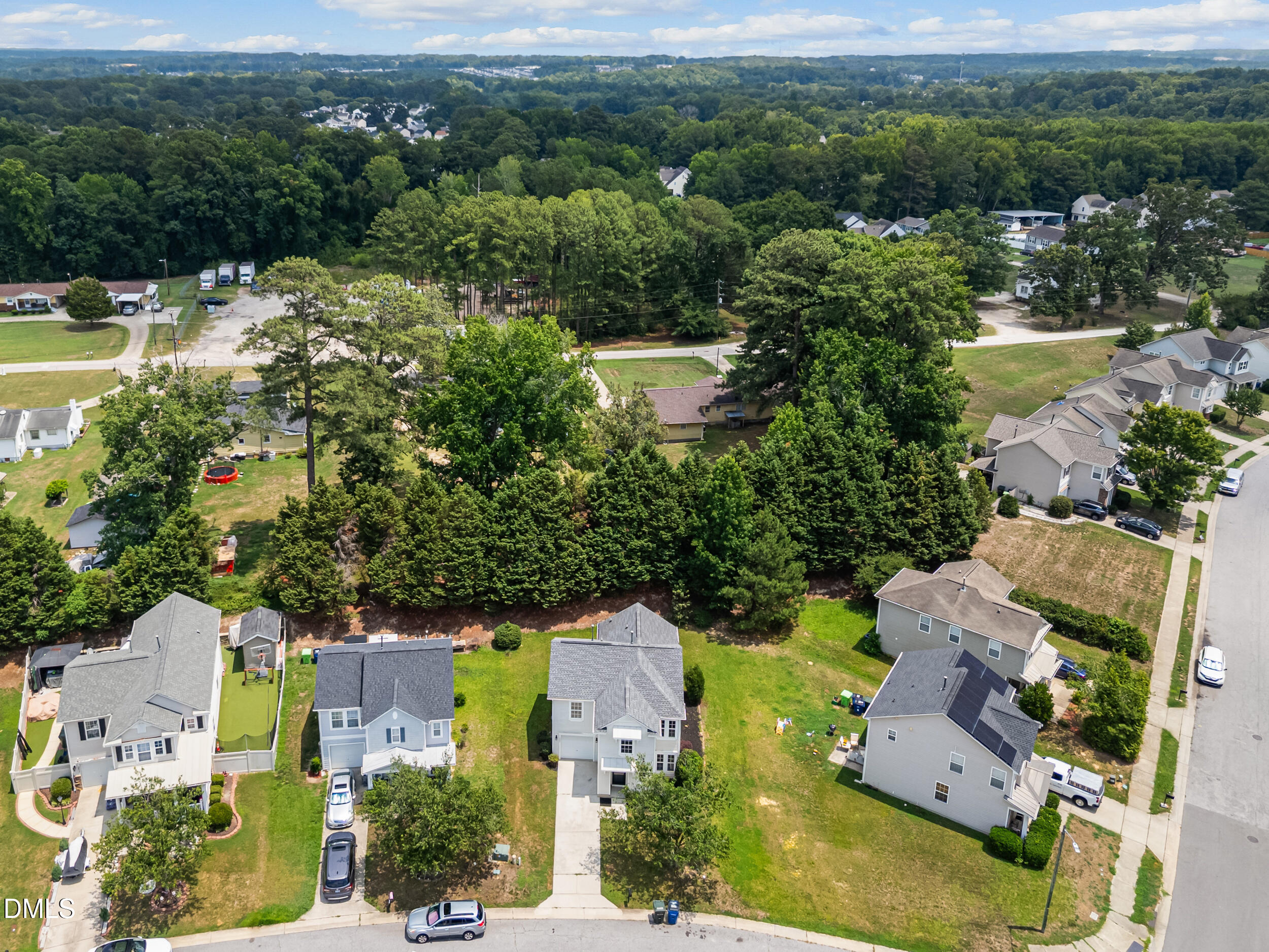 3825 Tryon Ridge Drive, Raleigh, NC 27610 — photo 3