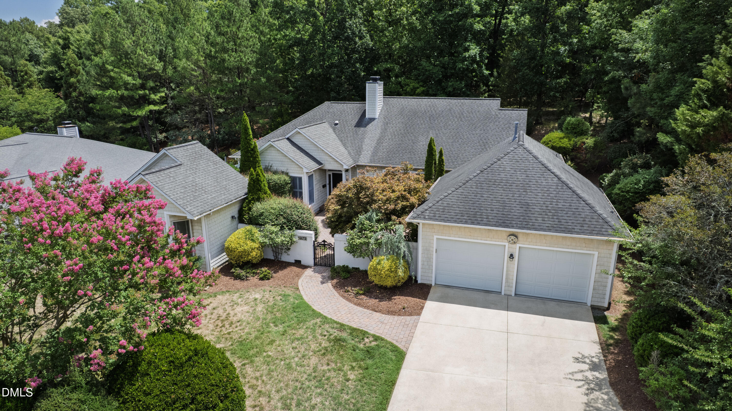 1379 Bradford Place — photo