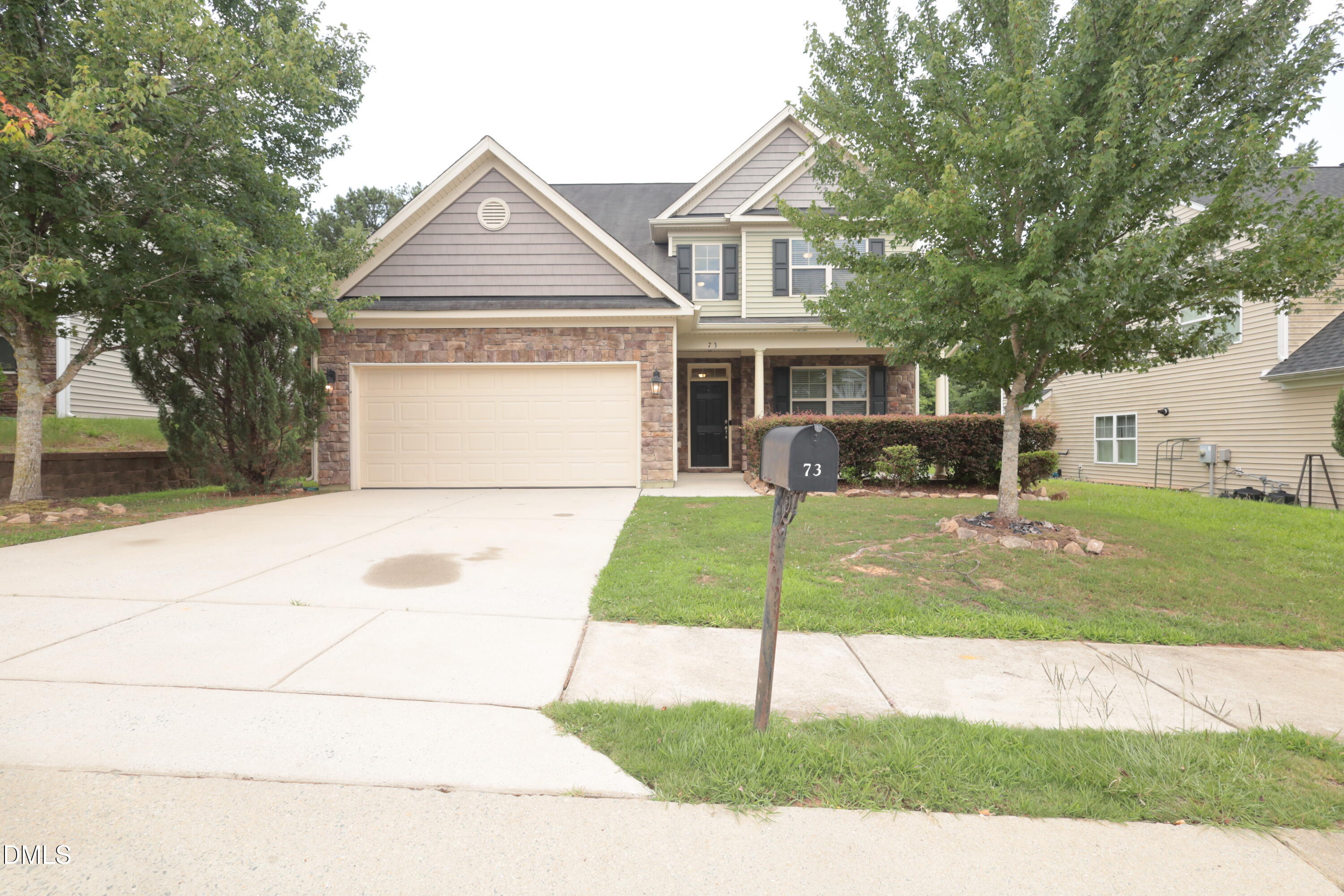 73 Genoa Lane — photo