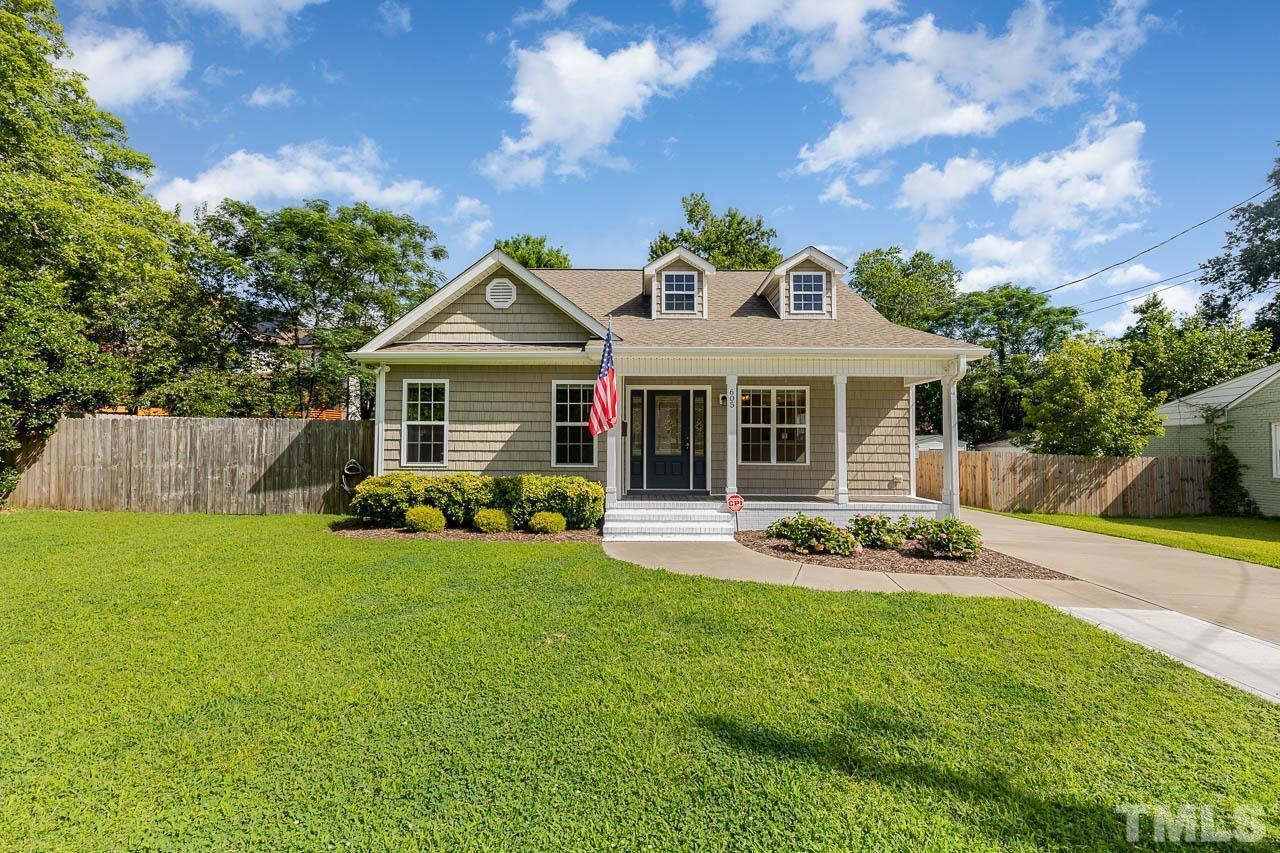 605 Brighton Road, Raleigh, NC 27610