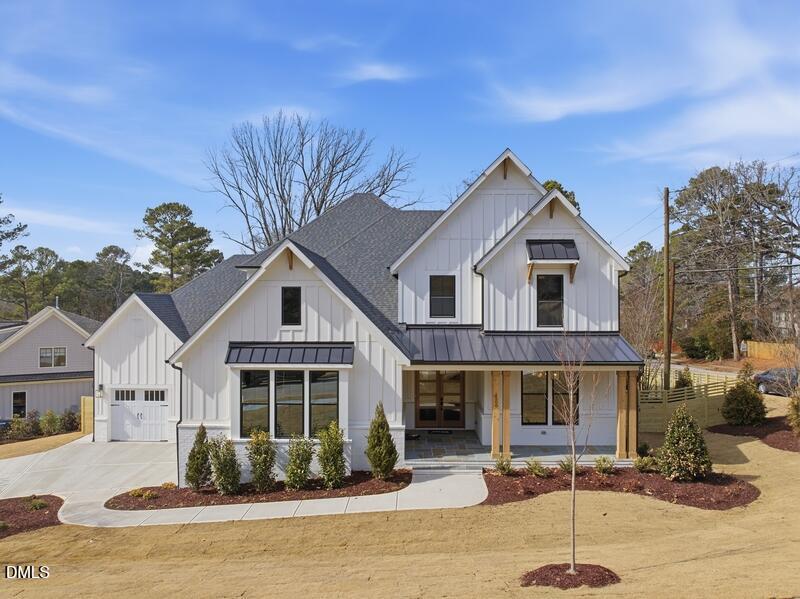122 Meadow Drive — photo