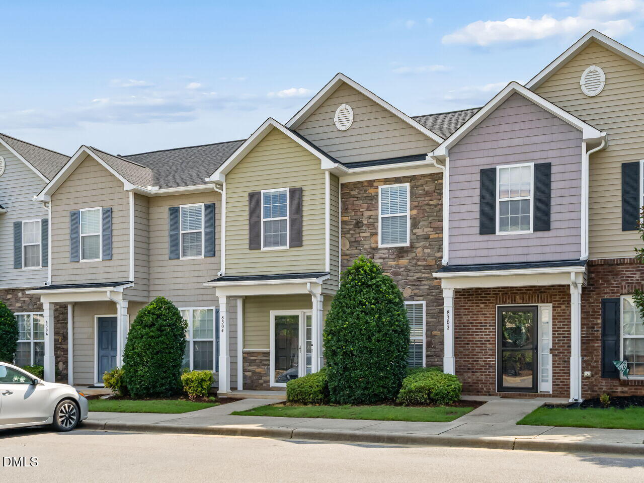 8304 Plano Court — photo