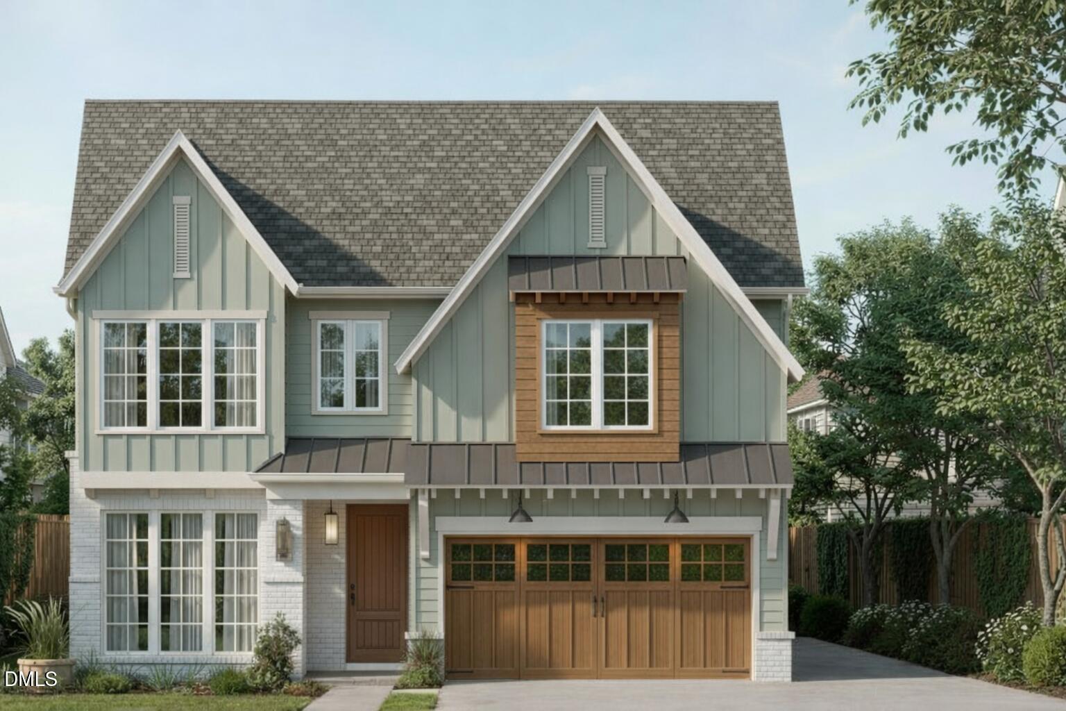 Lot 21 N Blount Street — photo