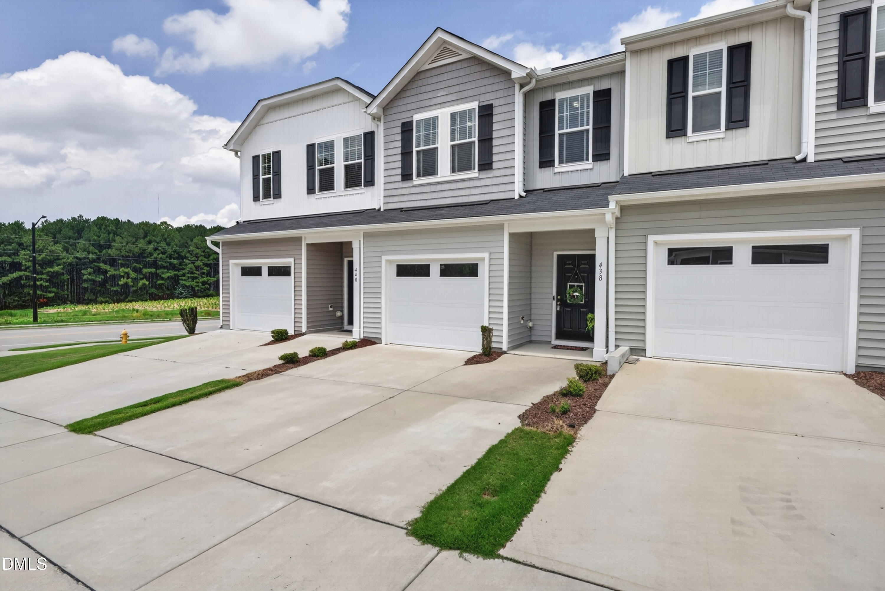 438 Leighann Ridge Lane — photo