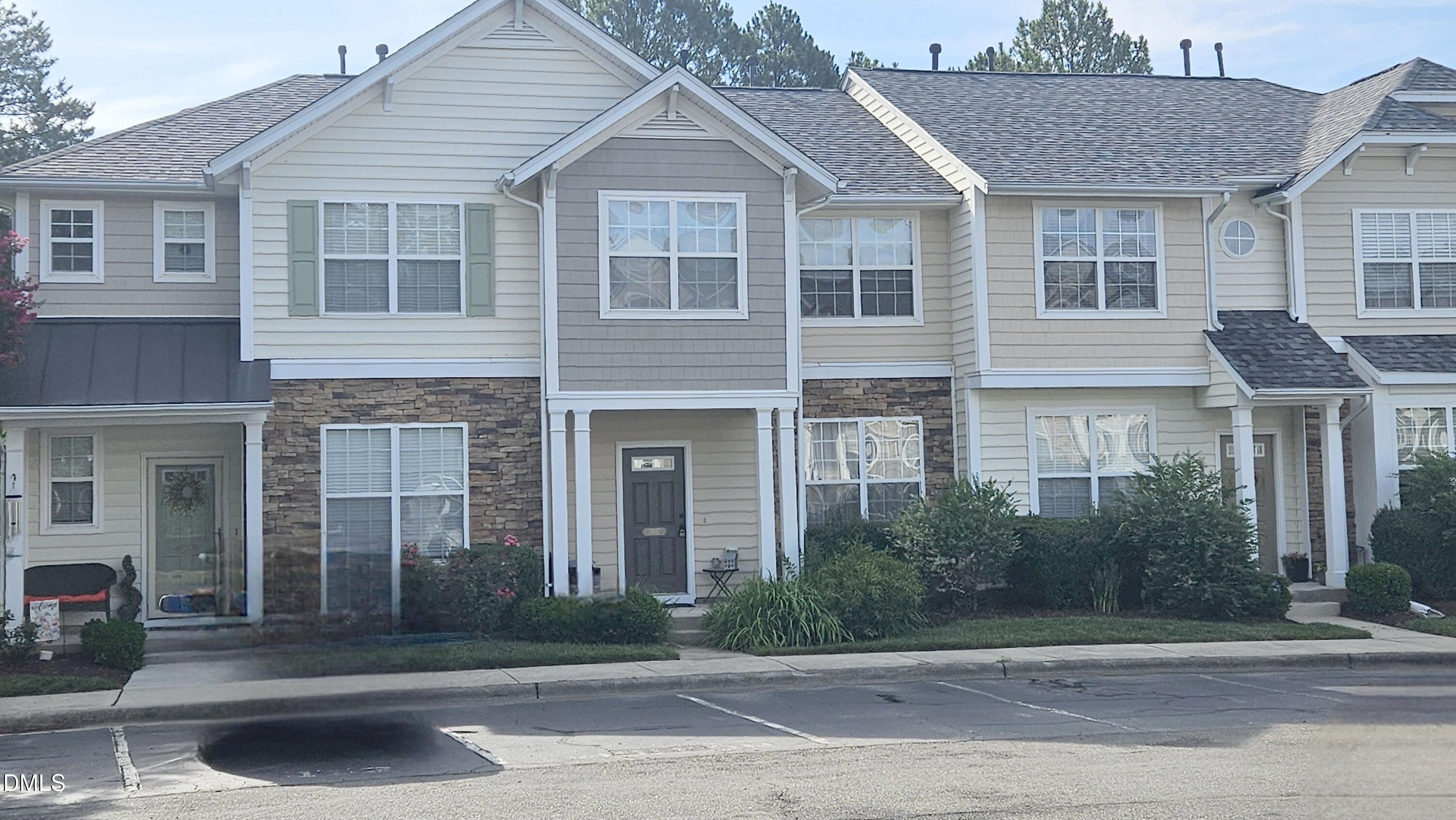 3617 Sugar Tree Place — photo