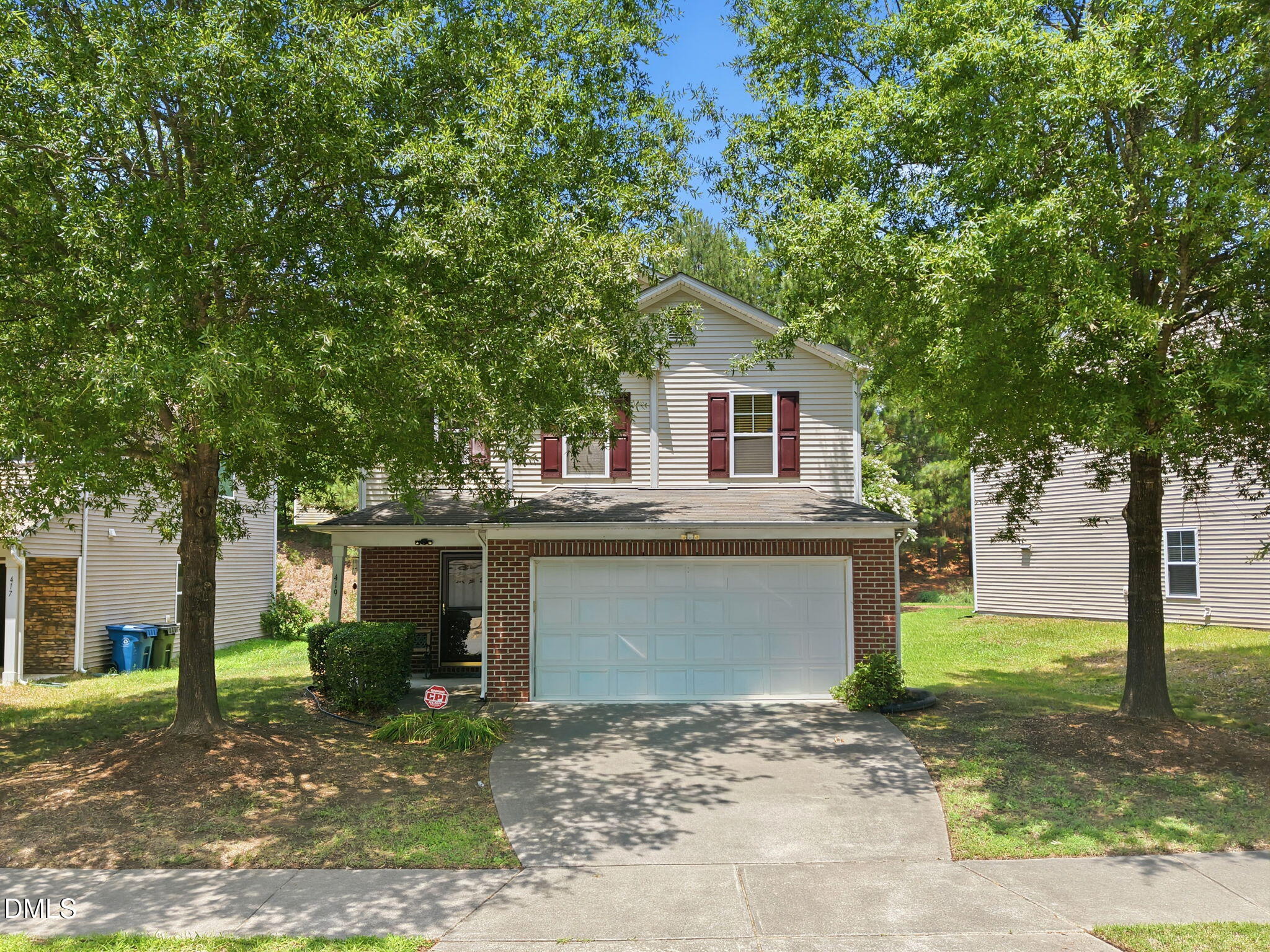 419 Ganyard Farm Way — photo