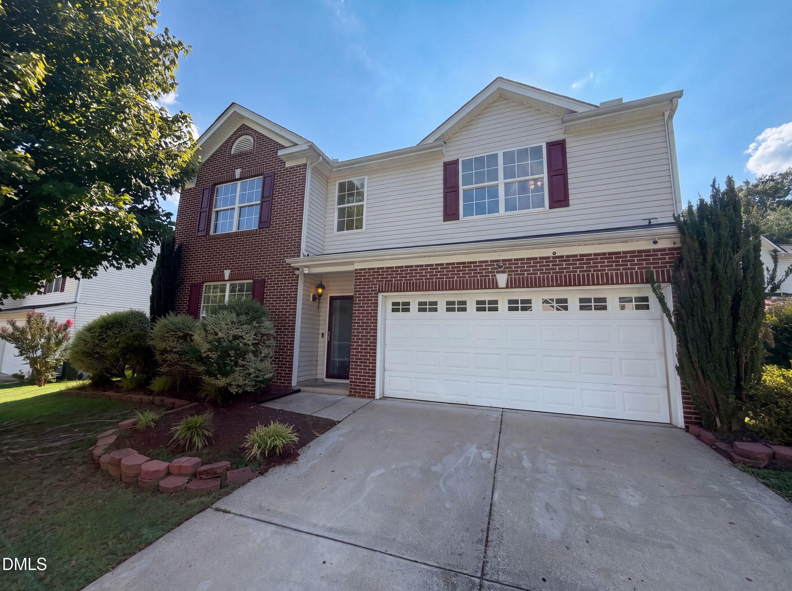 2618 Dutch Grove Circle — photo