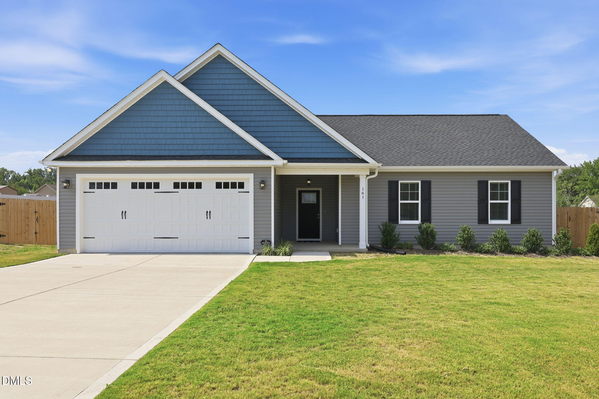 161 Jones Creek Lane — photo
