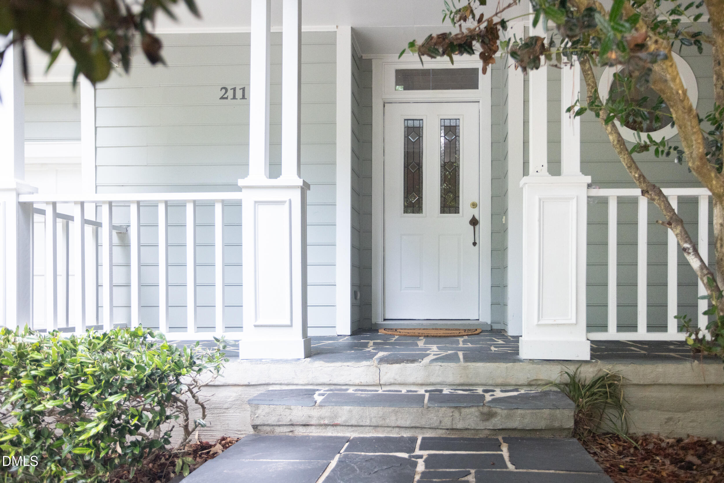 211 Oxford Hills Drive — photo