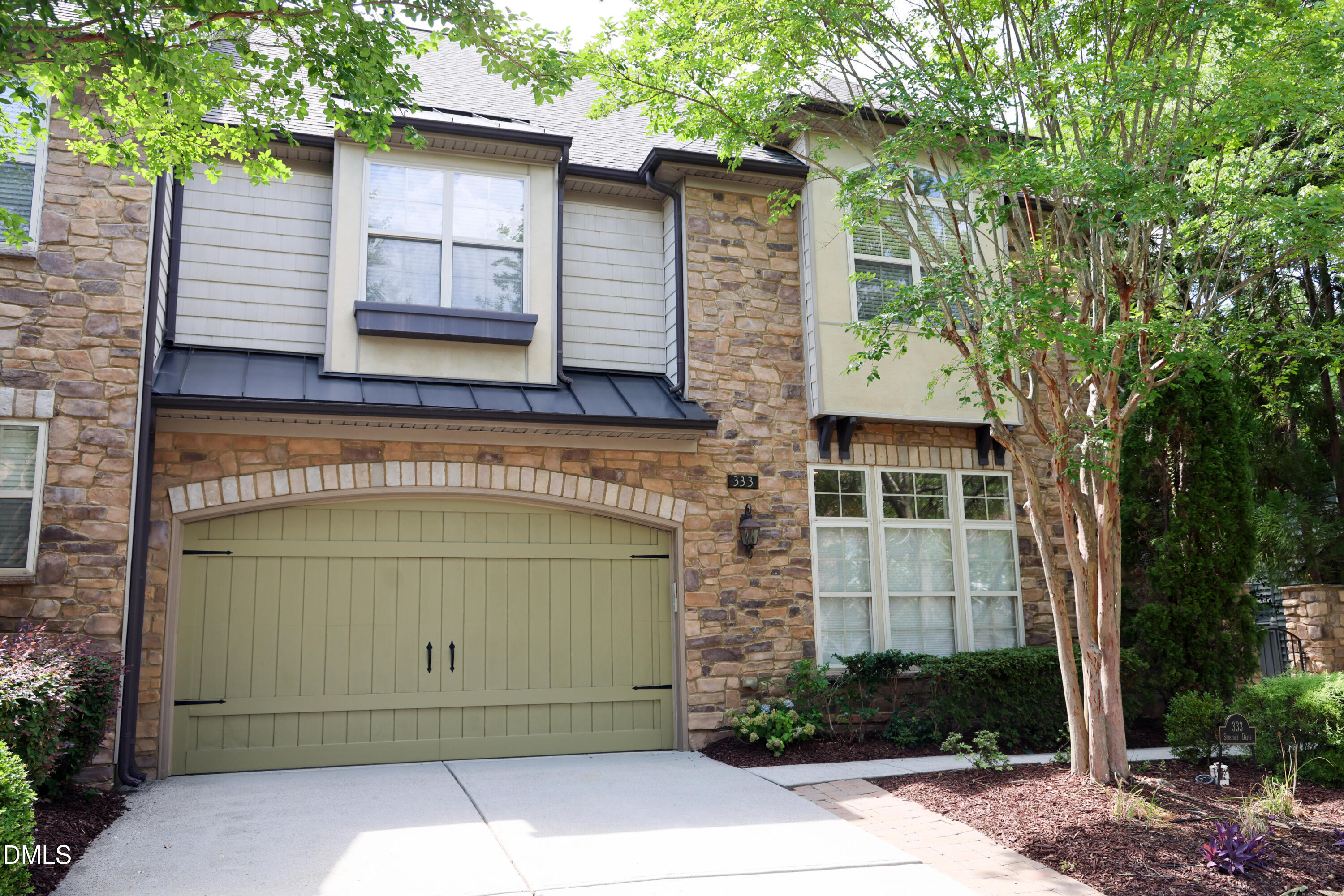 333 Sunstone Drive — photo