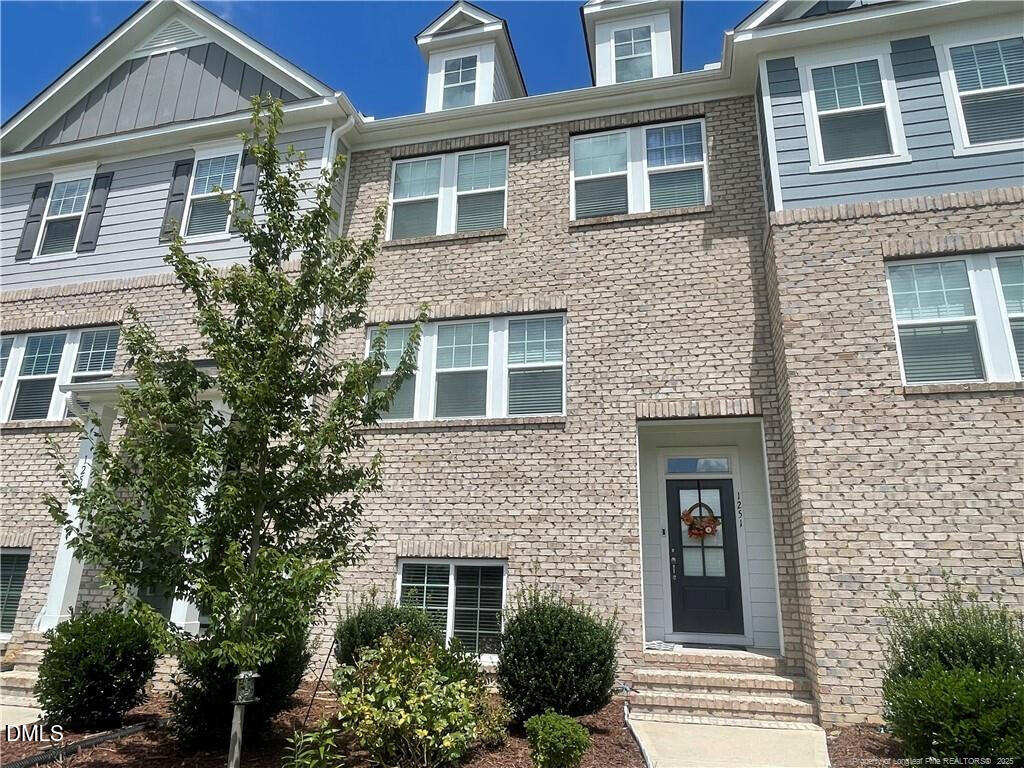 1251 Herb Garden Way — photo
