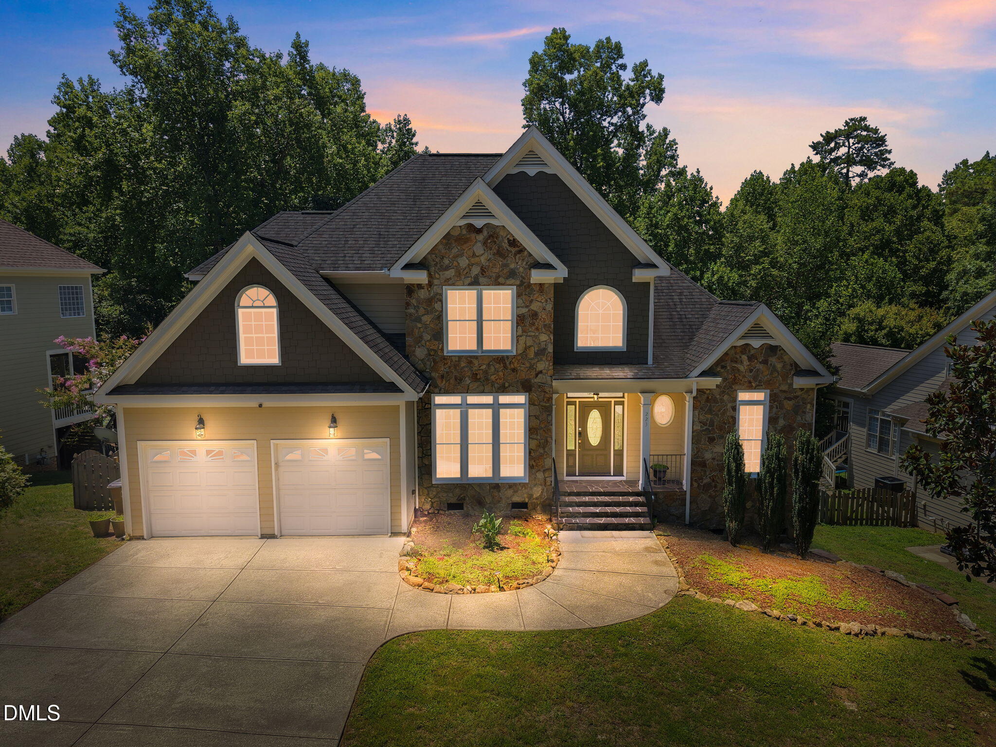 223 Kinvara Court — photo